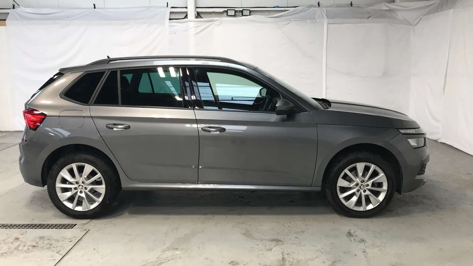 2023 SKODA KAMIQ 2023 SKODA KAMIQ