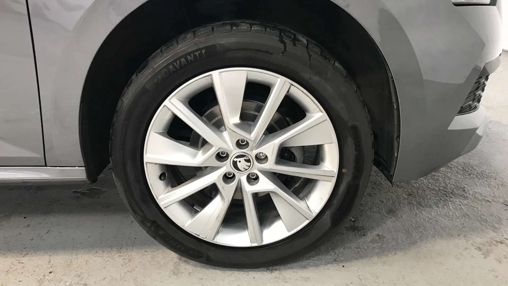 2023 SKODA KAMIQ 2023 SKODA KAMIQ