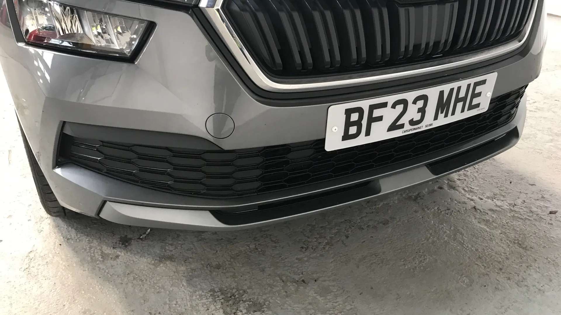 2023 SKODA KAMIQ 2023 SKODA KAMIQ