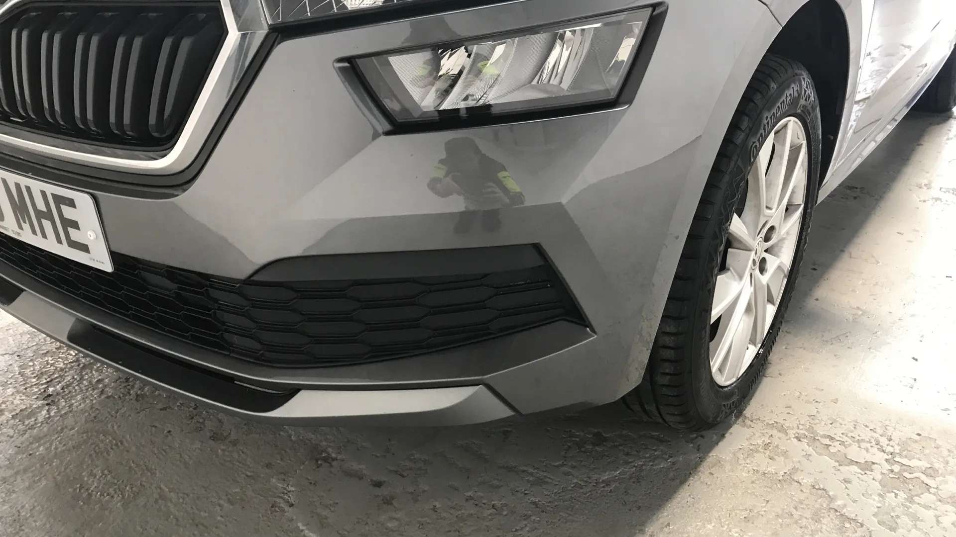 2023 SKODA KAMIQ 2023 SKODA KAMIQ