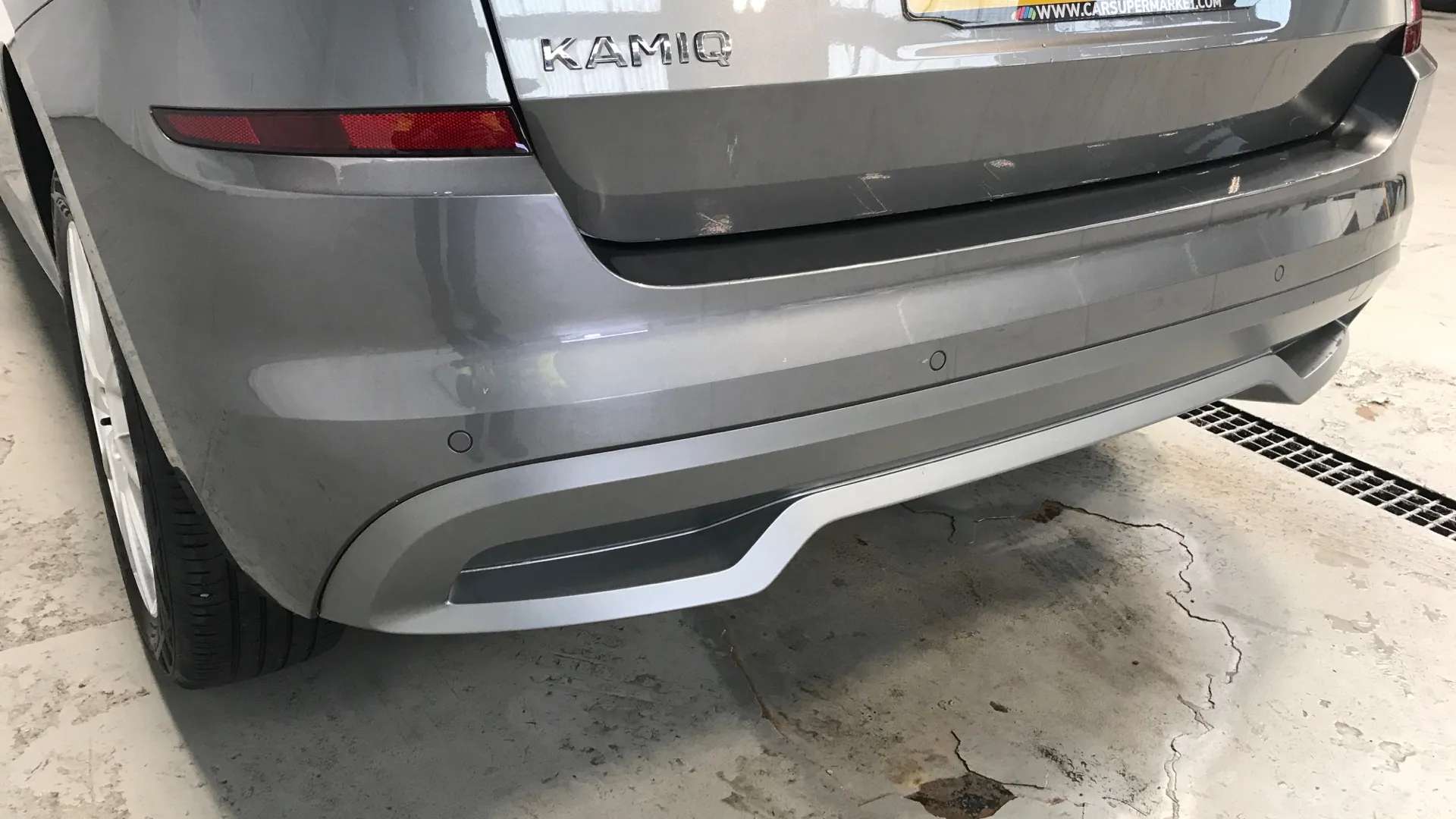 2023 SKODA KAMIQ 2023 SKODA KAMIQ