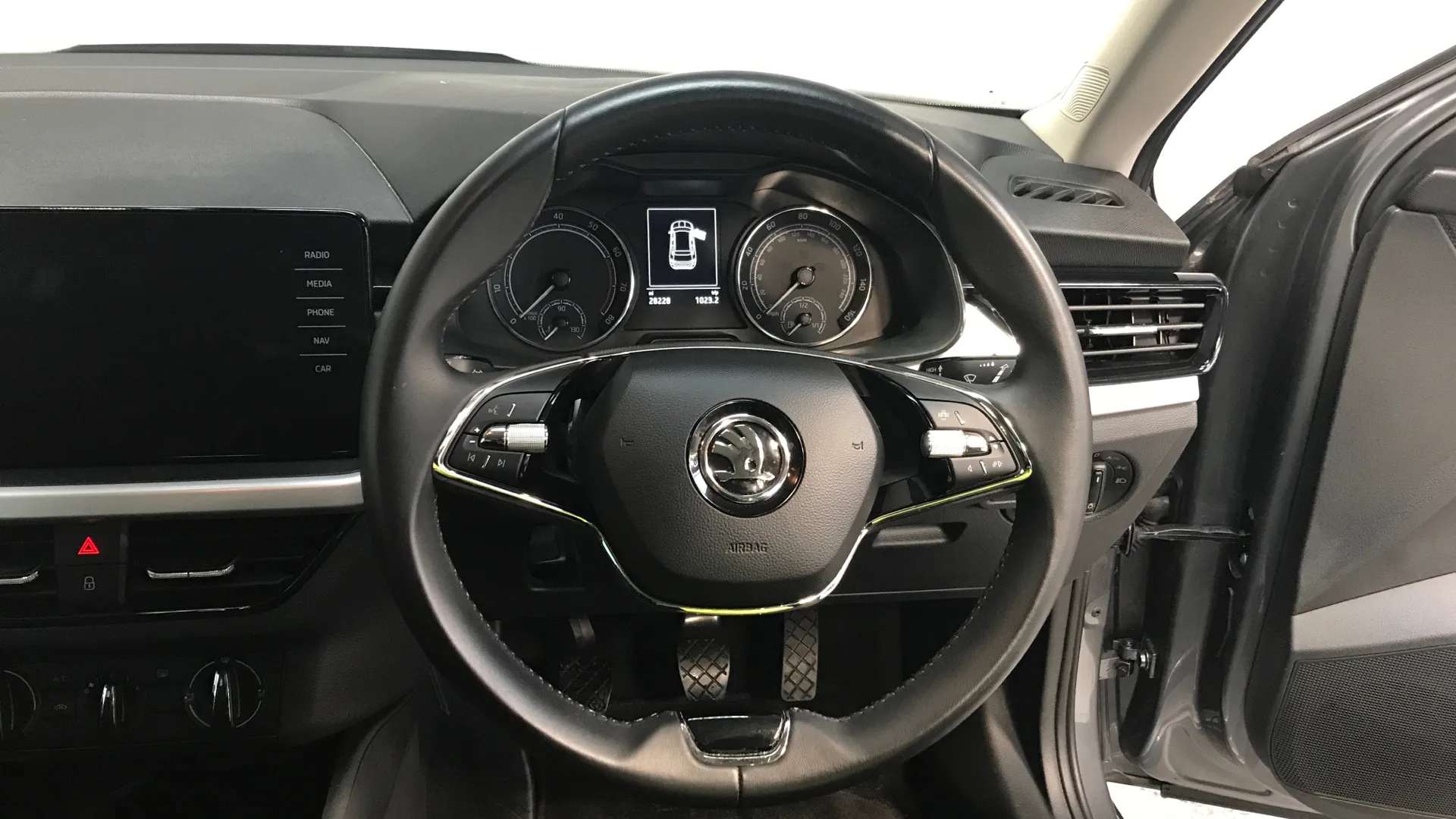 2023 SKODA KAMIQ 2023 SKODA KAMIQ