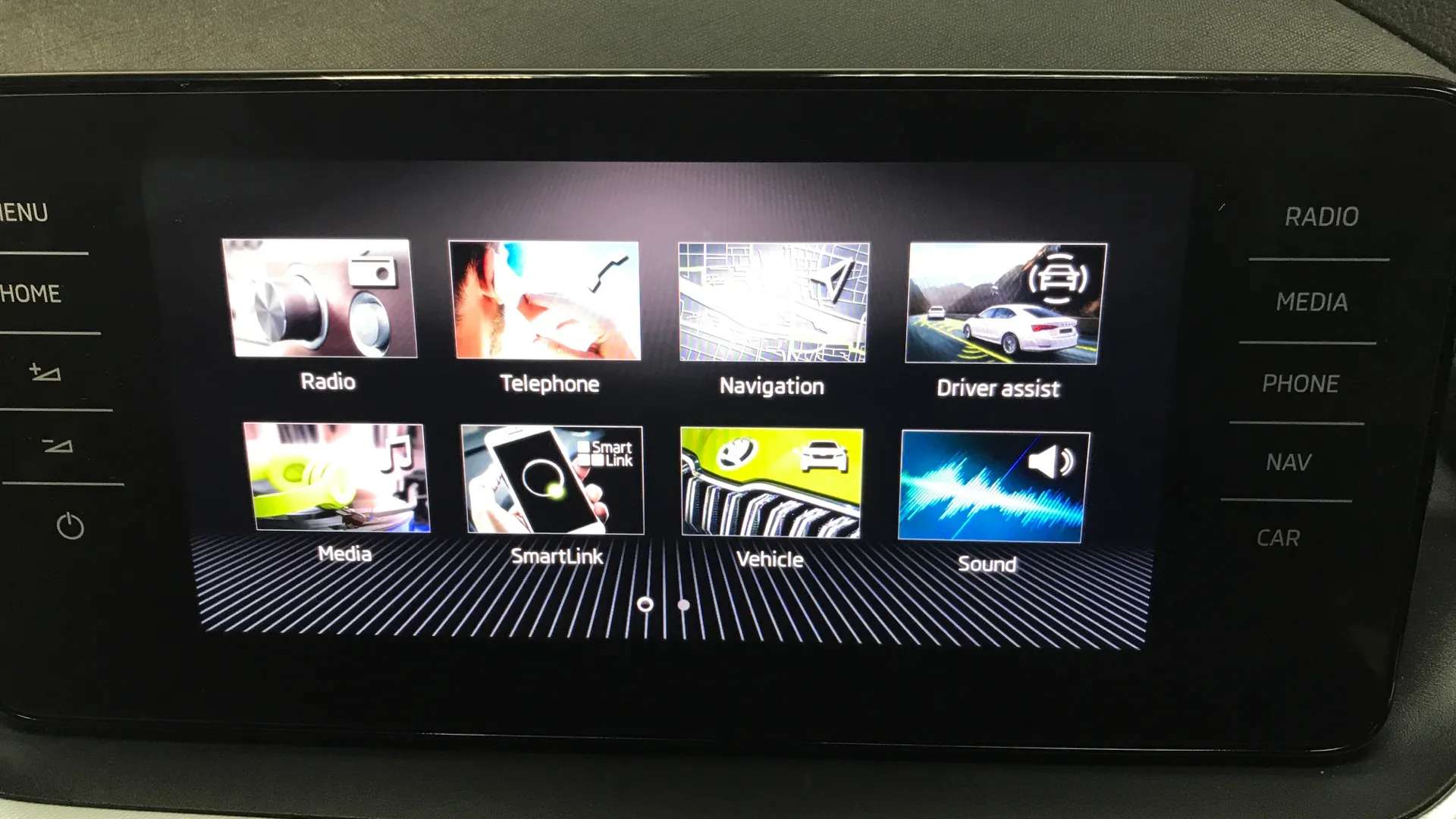 2023 SKODA KAMIQ 2023 SKODA KAMIQ