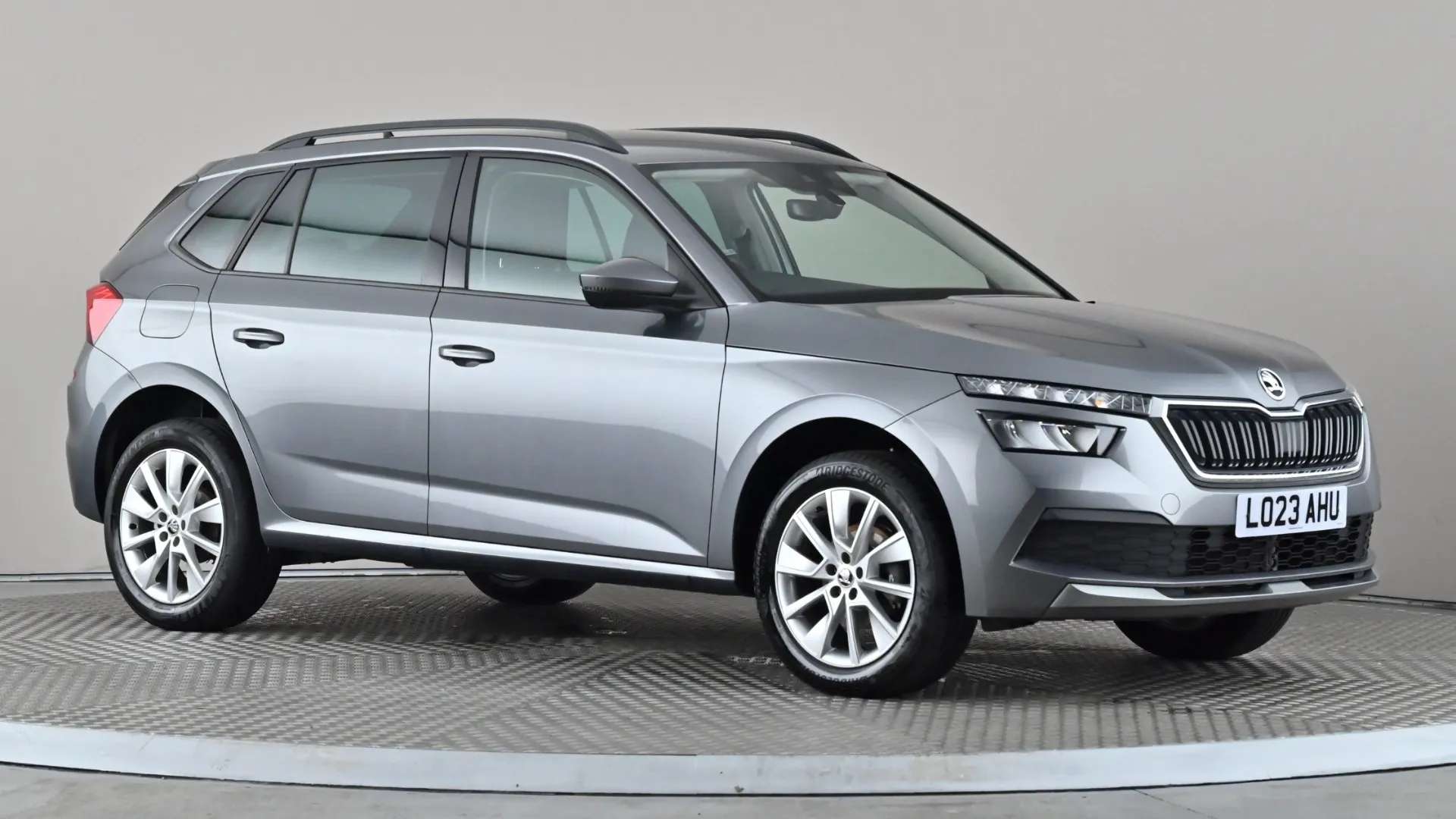 A 2023 SKODA KAMIQ 1.0 TSI 95 SE Drive A 2023 SKODA KAMIQ 1.0 TSI 95 SE Drive