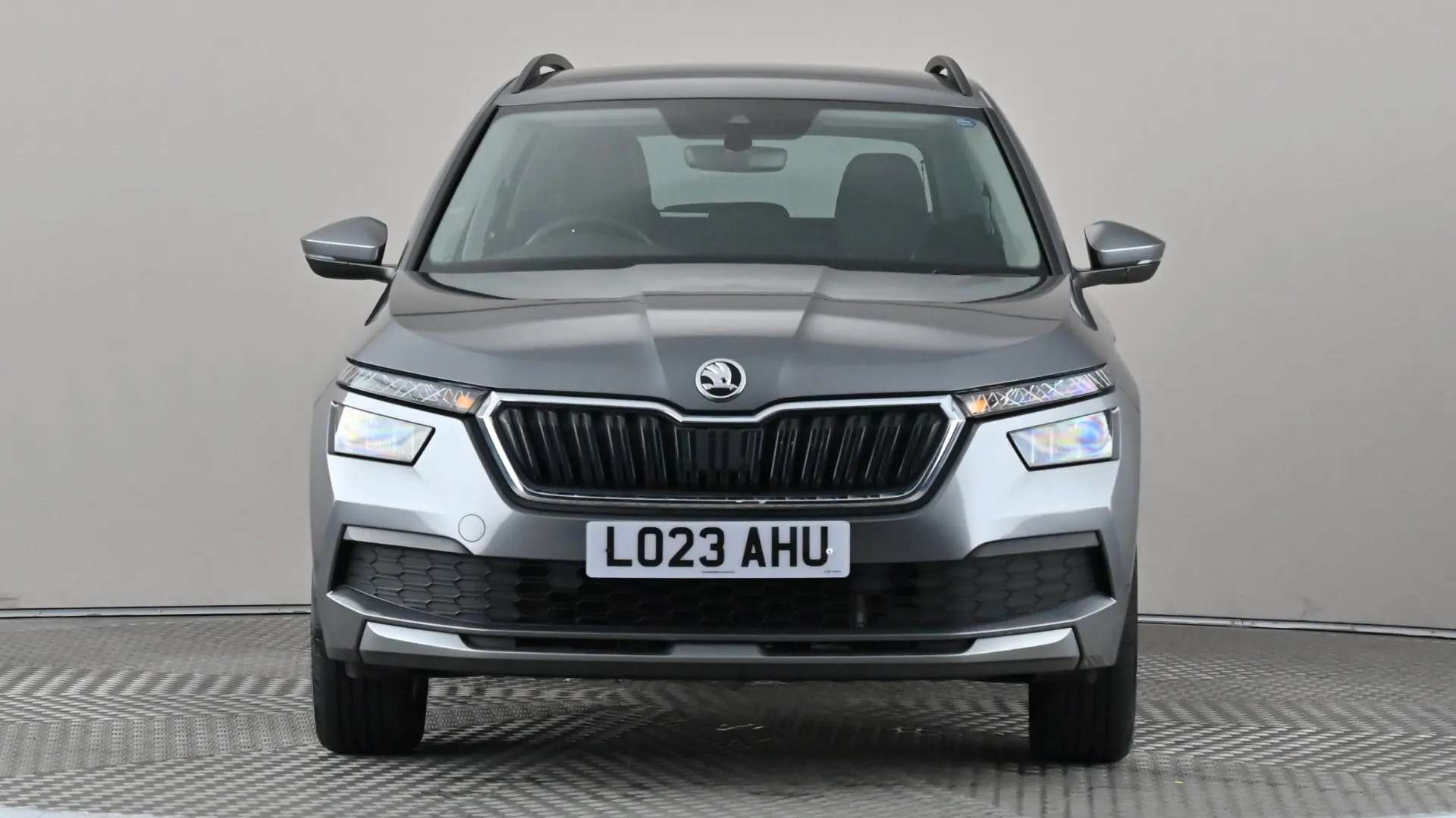 A 2023 SKODA KAMIQ 1.0 TSI 95 SE Drive A 2023 SKODA KAMIQ 1.0 TSI 95 SE Drive