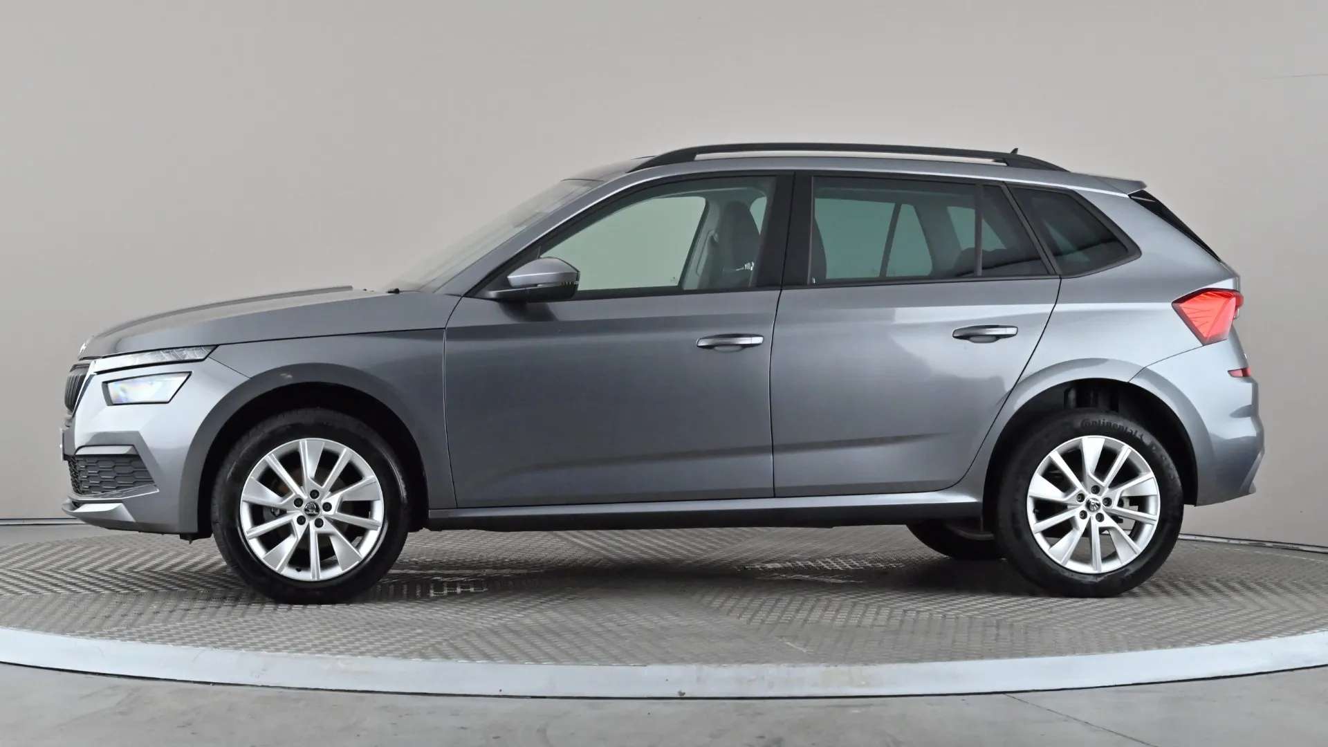 A 2023 SKODA KAMIQ 1.0 TSI 95 SE Drive A 2023 SKODA KAMIQ 1.0 TSI 95 SE Drive
