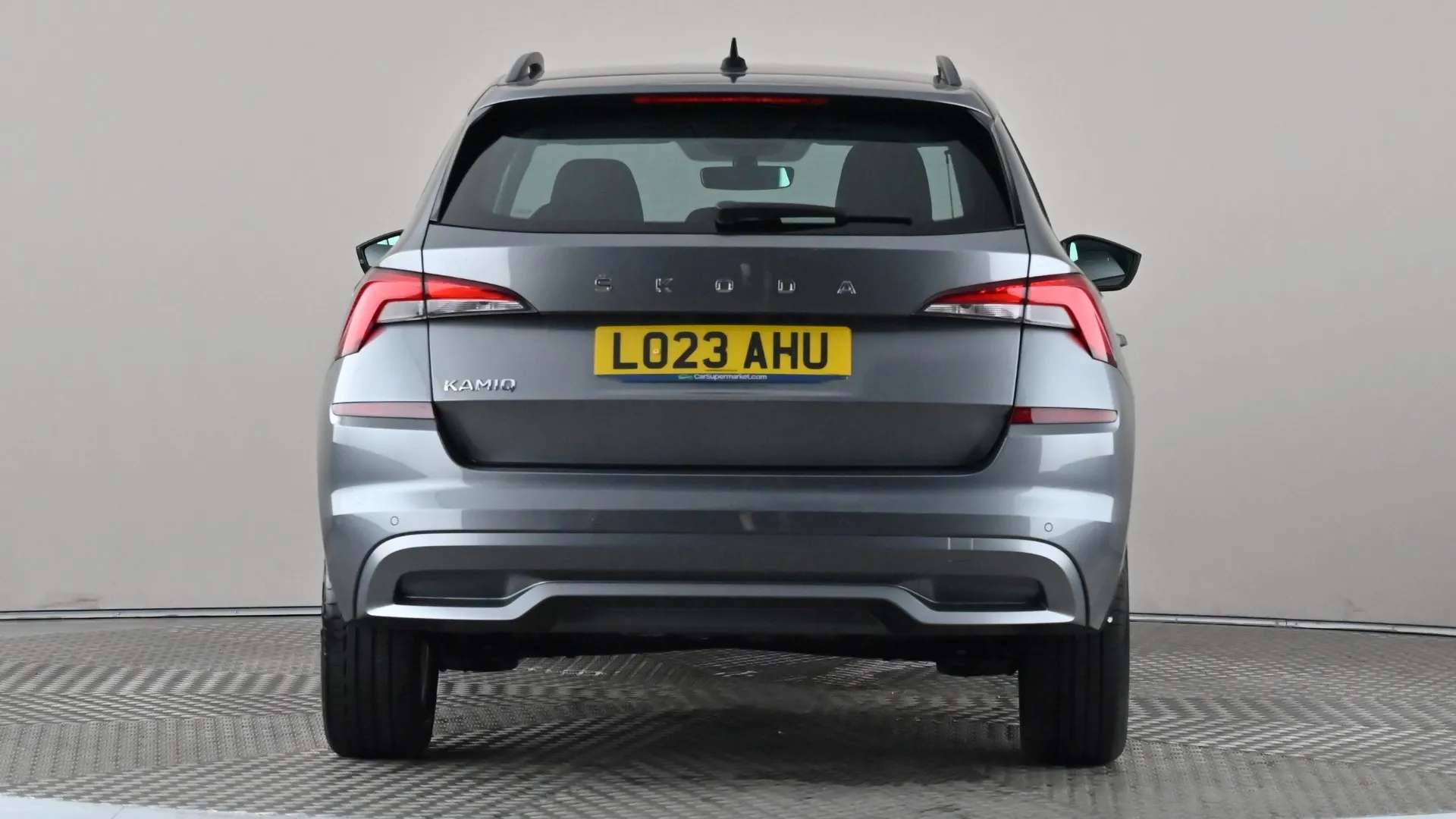 2023 SKODA KAMIQ 2023 SKODA KAMIQ