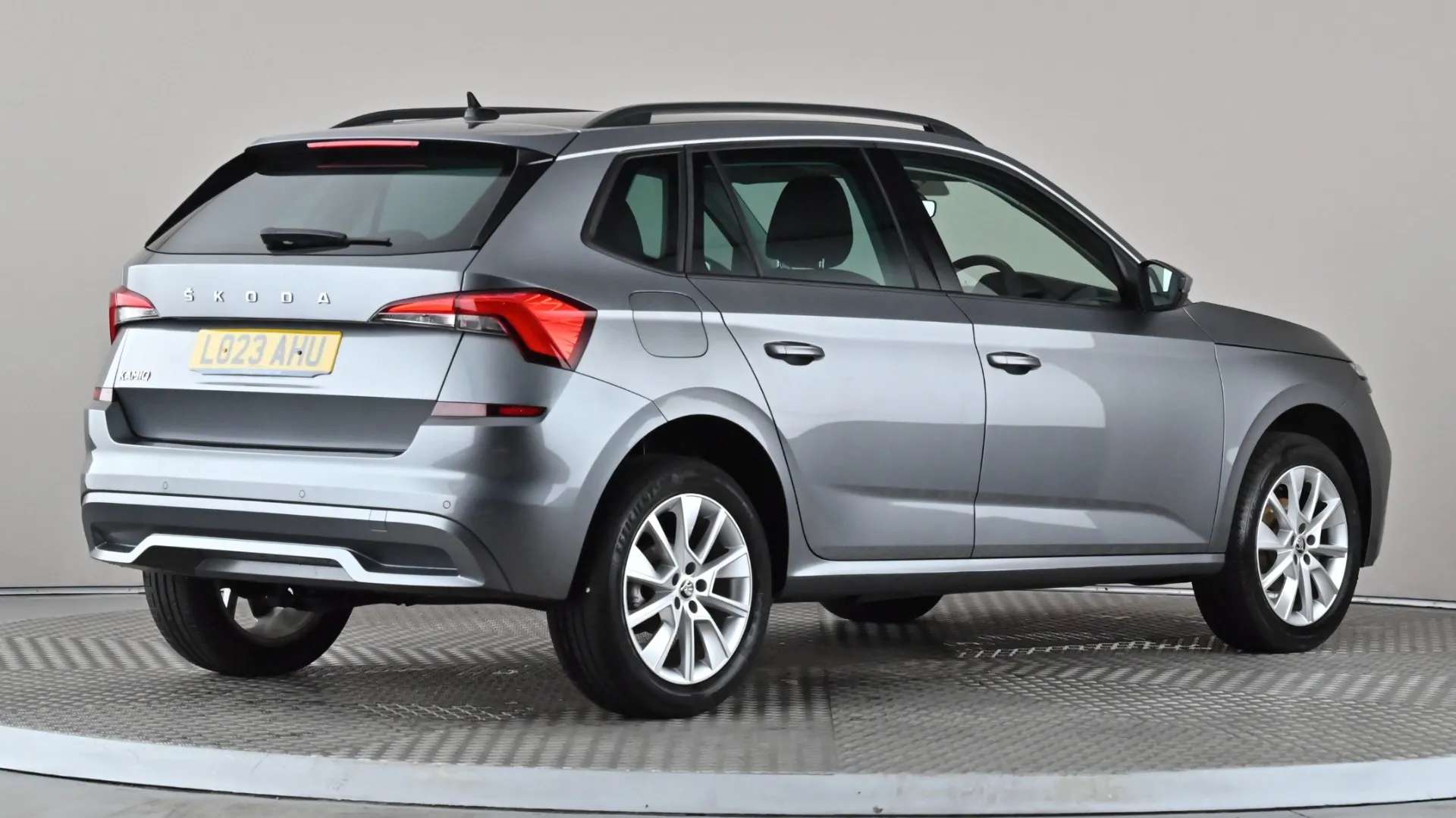 2023 SKODA KAMIQ 2023 SKODA KAMIQ