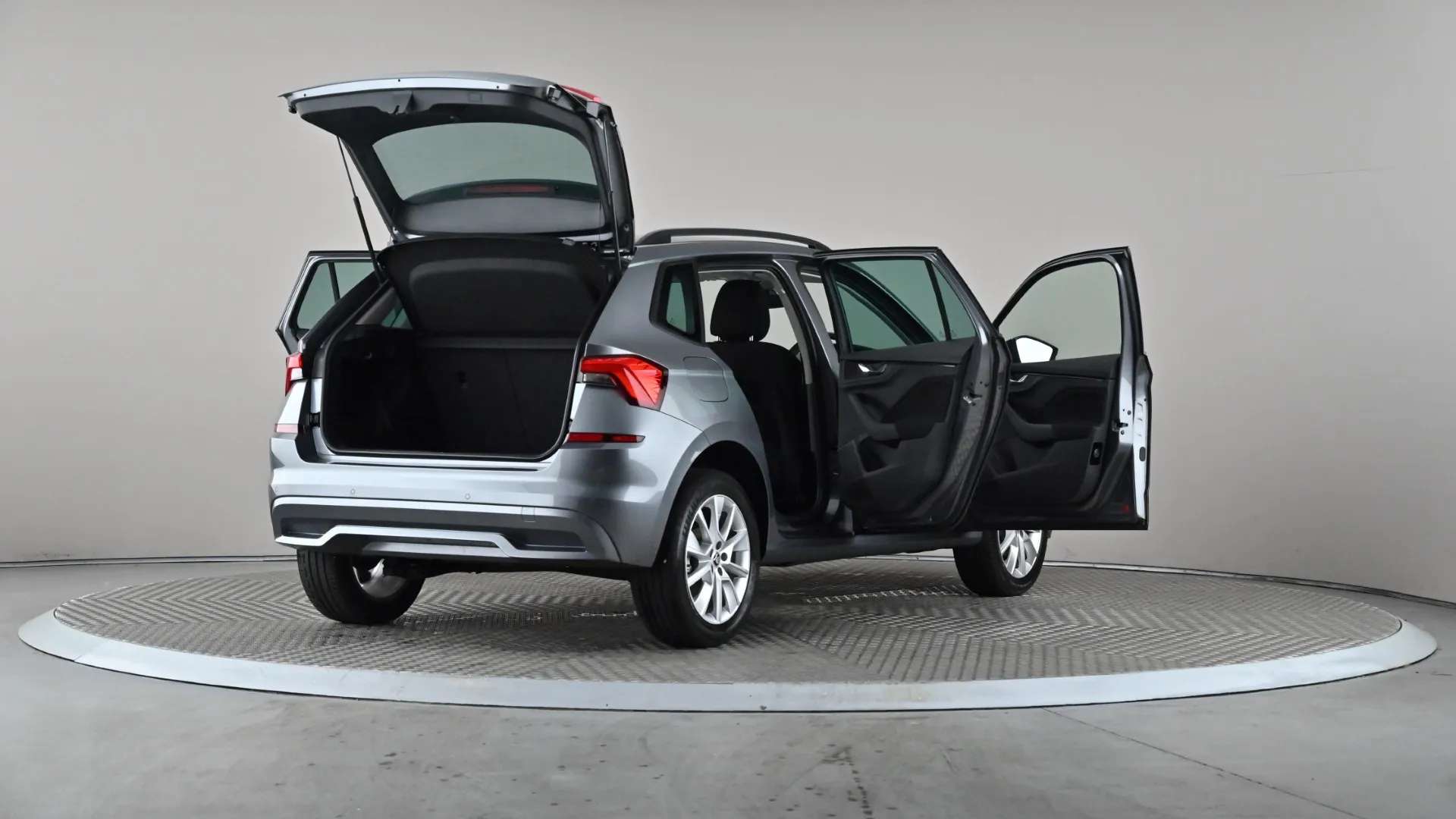 2023 SKODA KAMIQ 2023 SKODA KAMIQ