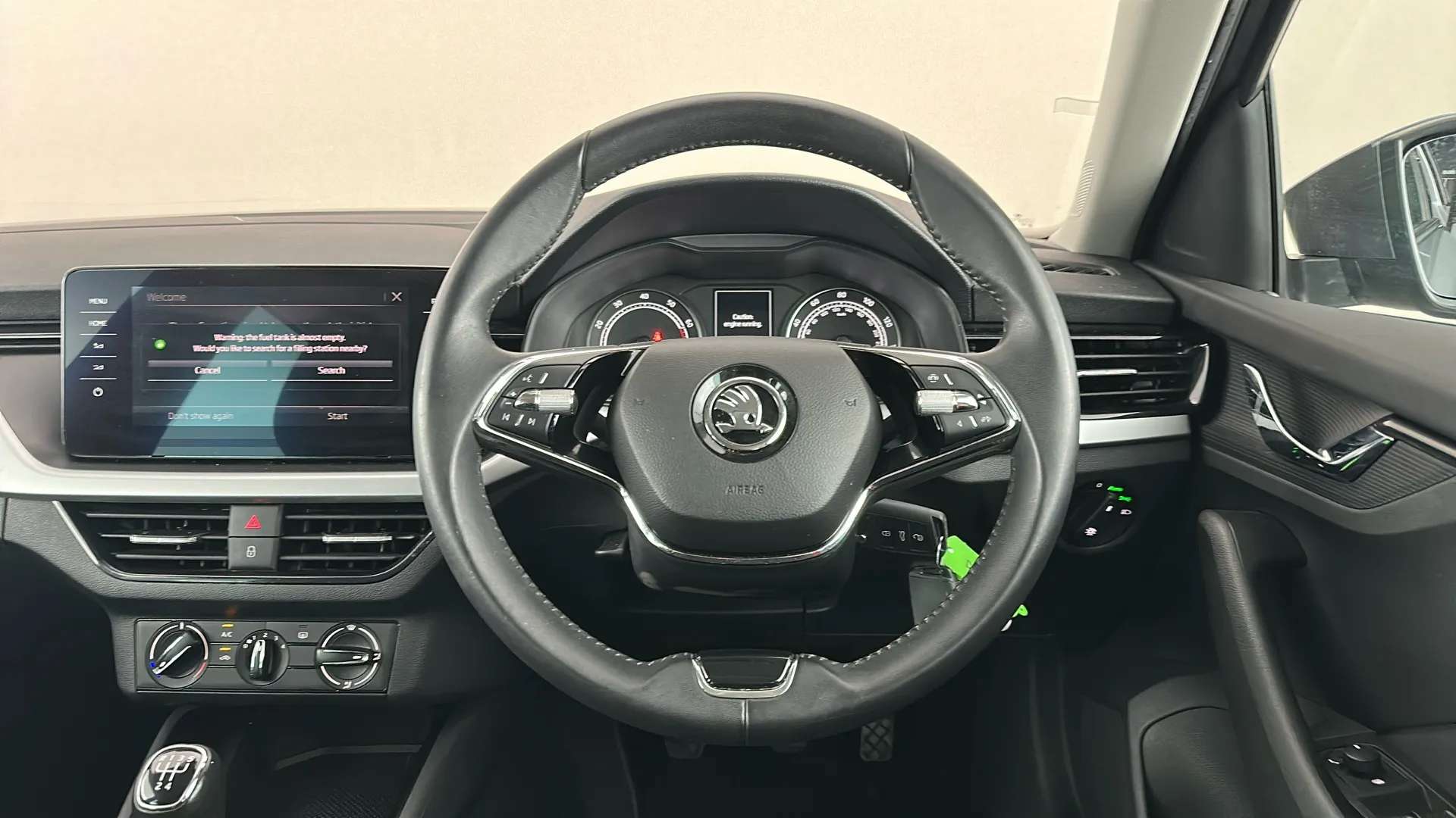 2023 SKODA KAMIQ 2023 SKODA KAMIQ