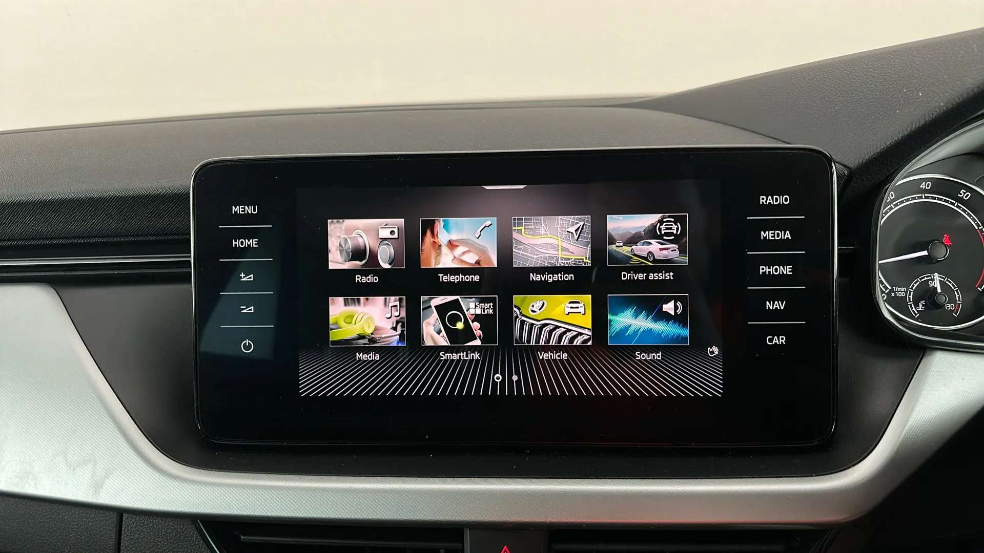 2023 SKODA KAMIQ 2023 SKODA KAMIQ