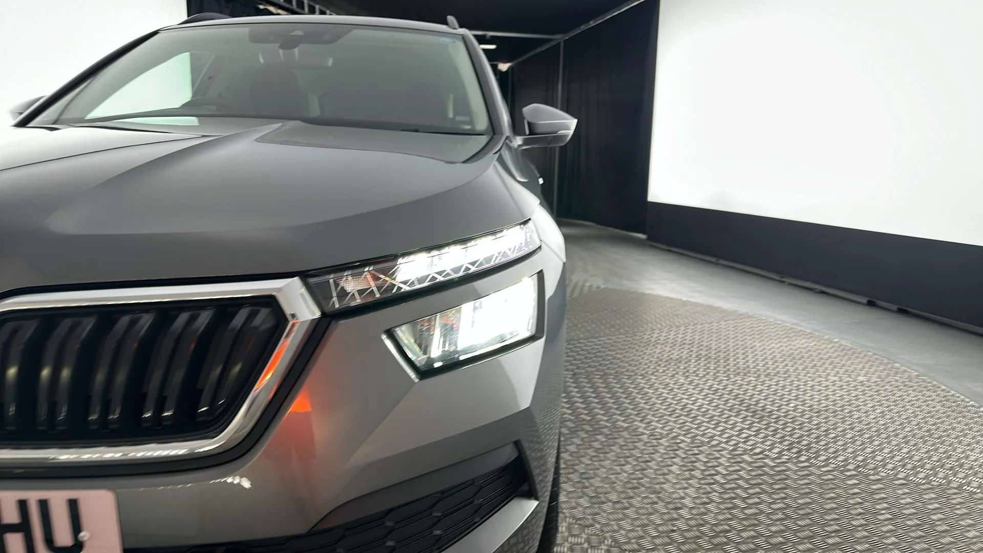 2023 SKODA KAMIQ 2023 SKODA KAMIQ