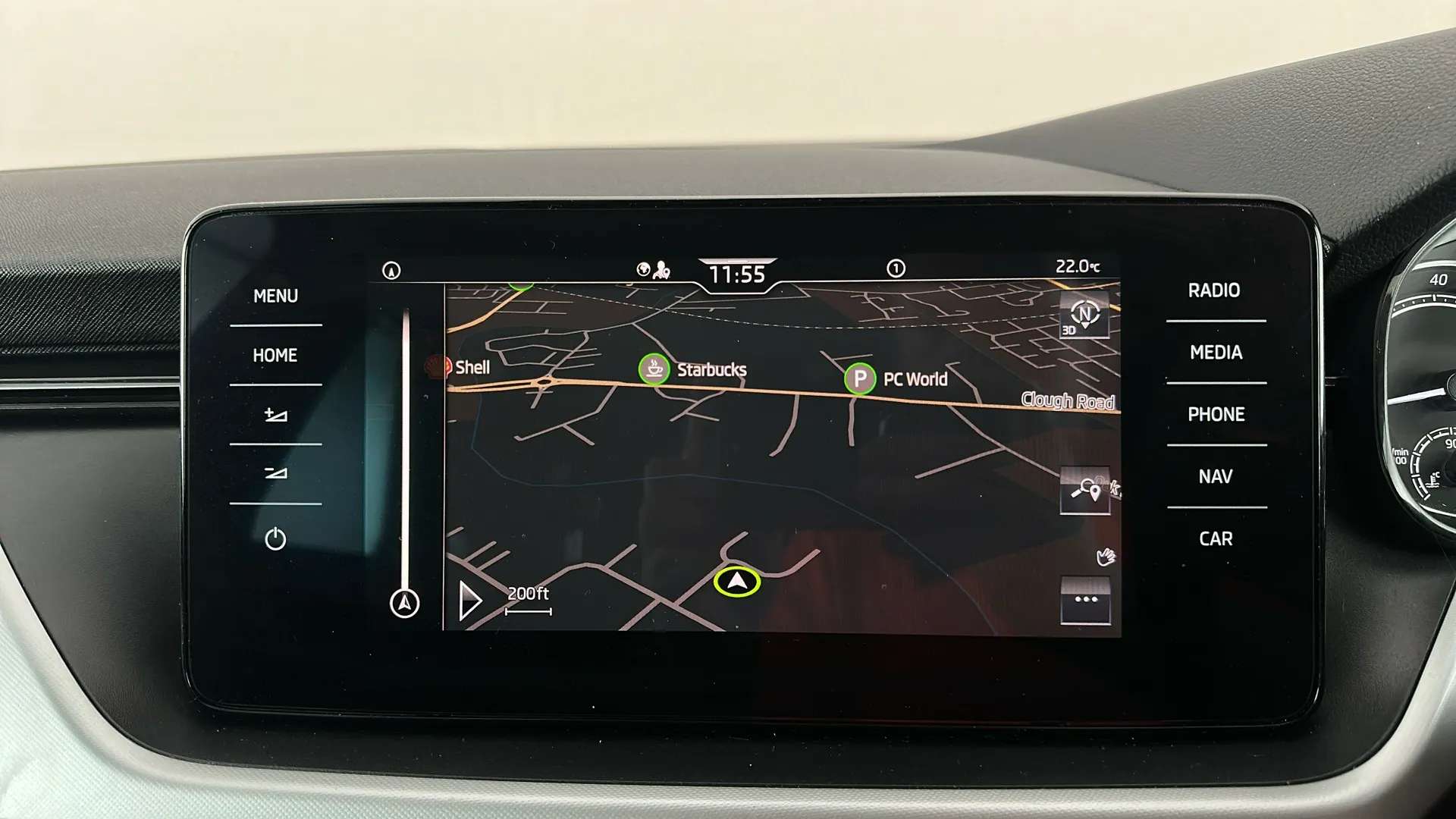 2023 SKODA KAMIQ 2023 SKODA KAMIQ