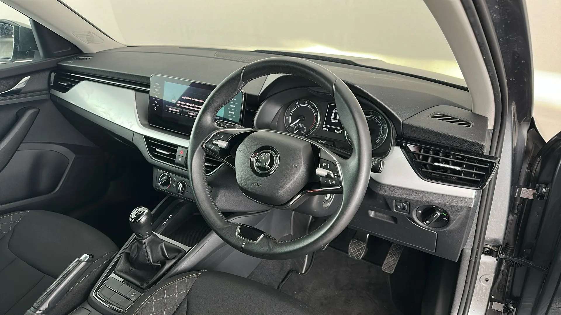 2023 SKODA KAMIQ 2023 SKODA KAMIQ