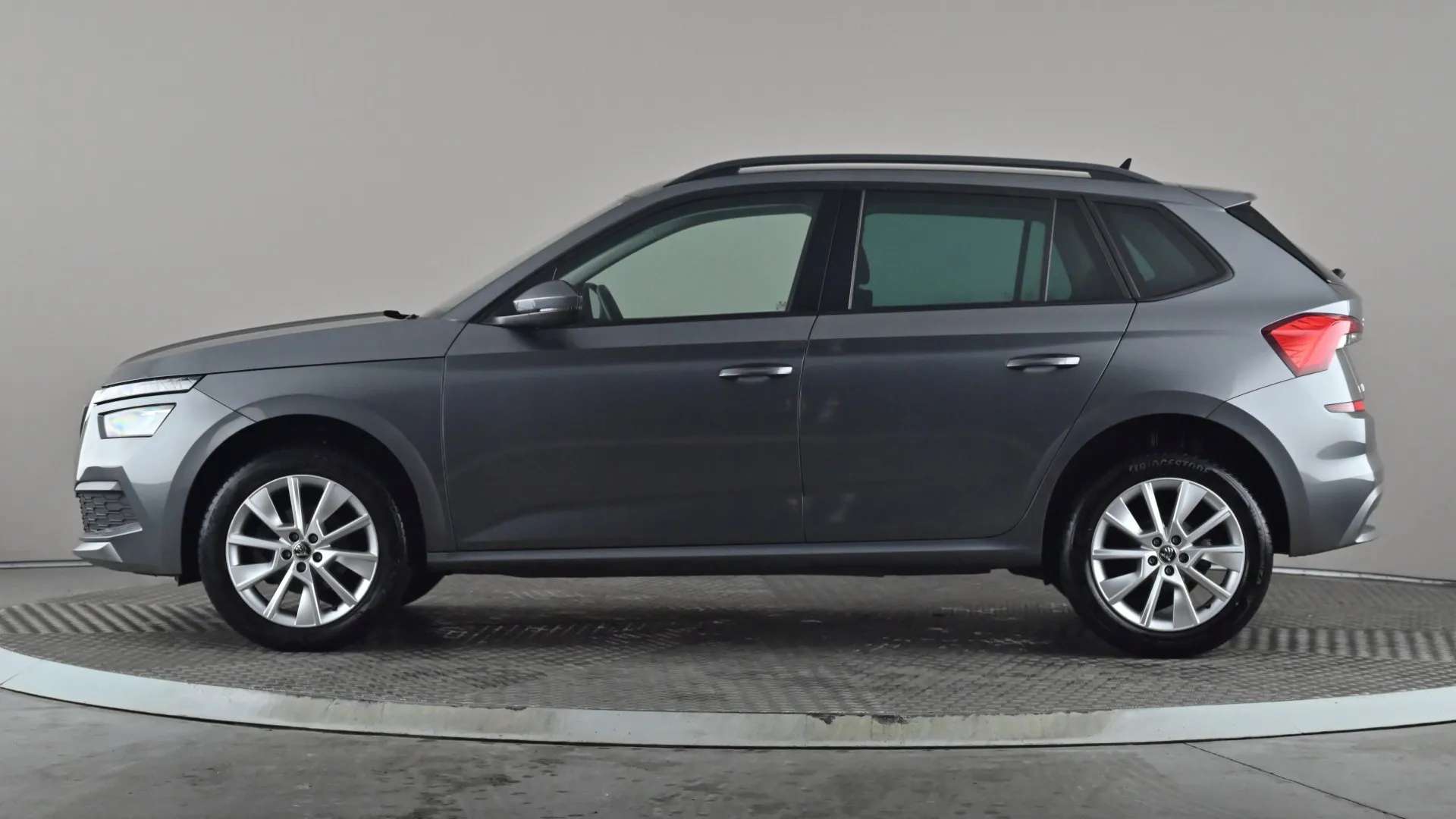 A 2023 SKODA KAMIQ 1.0 TSI 95 SE Drive A 2023 SKODA KAMIQ 1.0 TSI 95 SE Drive