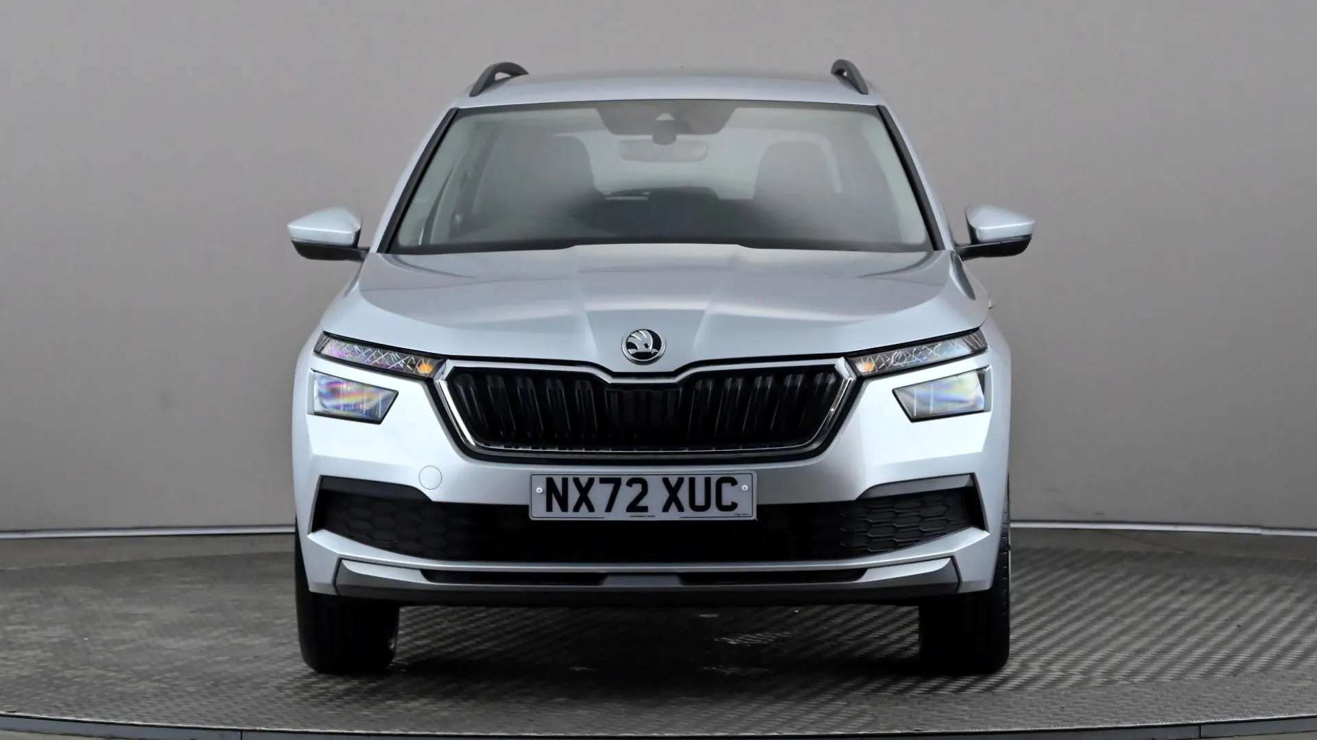 A 2022 SKODA KAMIQ 1.0 TSI 95 SE Drive A 2022 SKODA KAMIQ 1.0 TSI 95 SE Drive