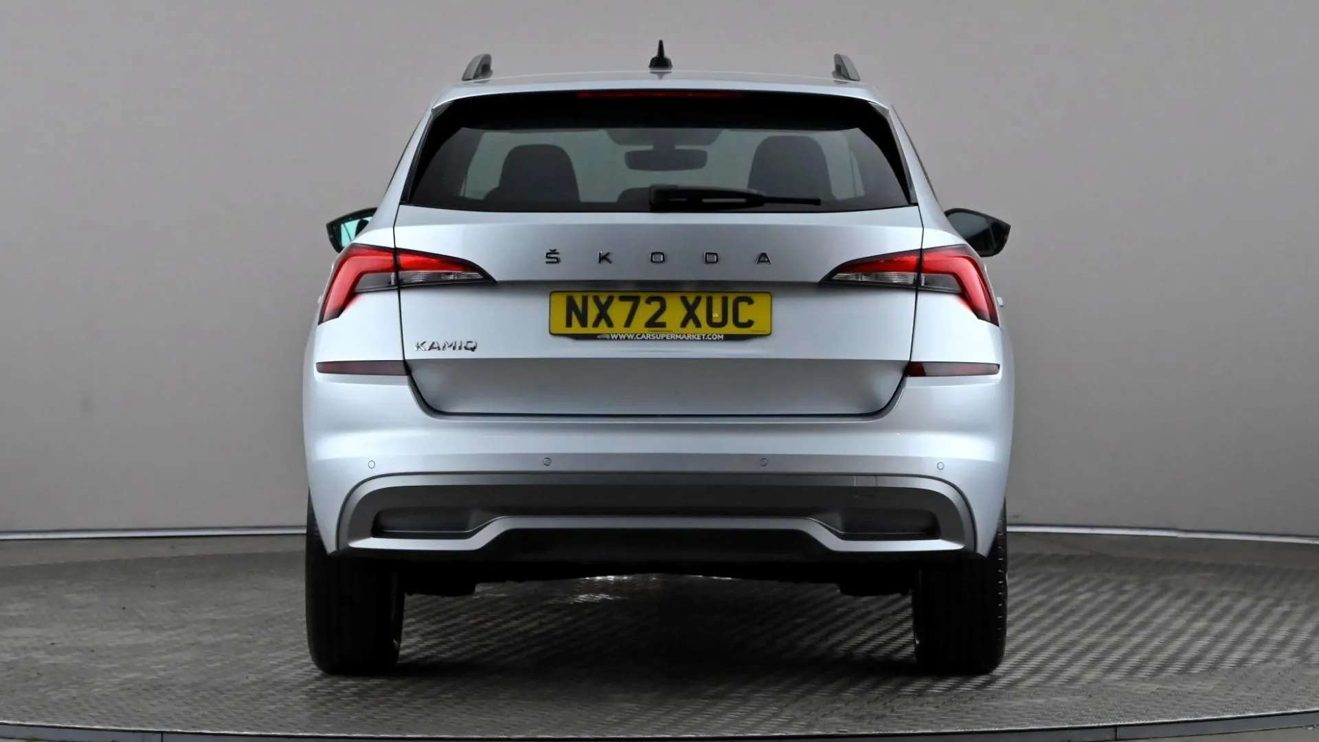 2022 SKODA KAMIQ 2022 SKODA KAMIQ