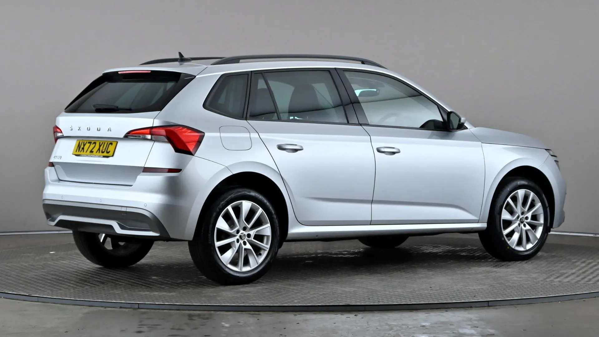 2022 SKODA KAMIQ 2022 SKODA KAMIQ