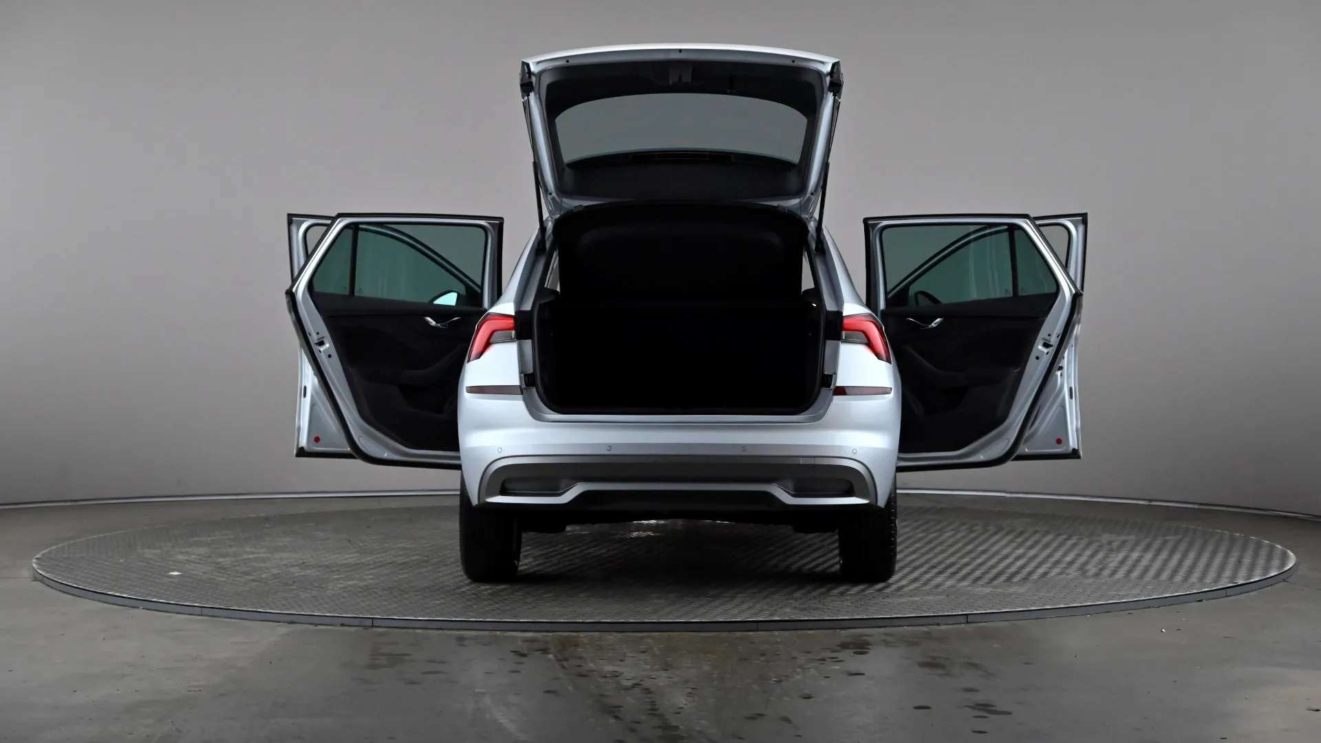 2022 SKODA KAMIQ 2022 SKODA KAMIQ