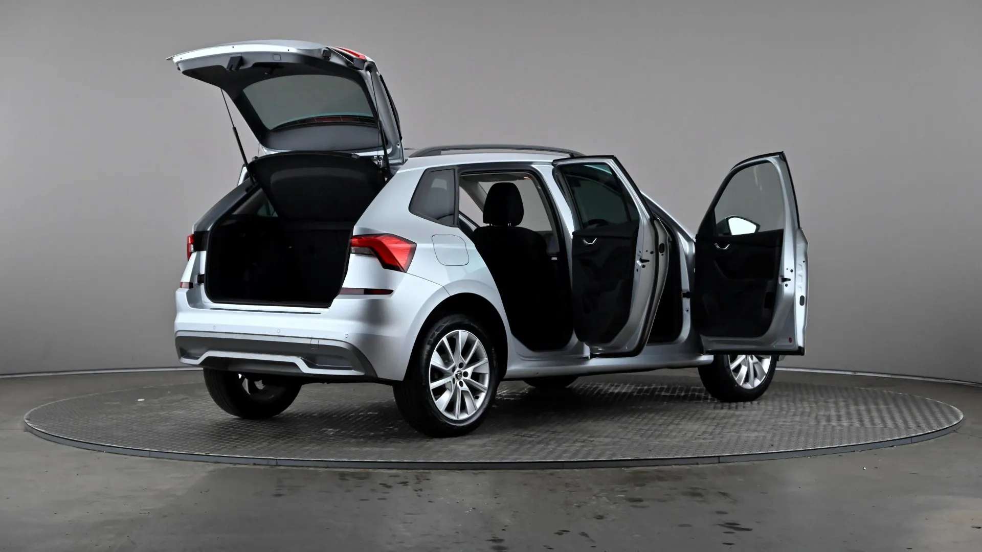 2022 SKODA KAMIQ 2022 SKODA KAMIQ