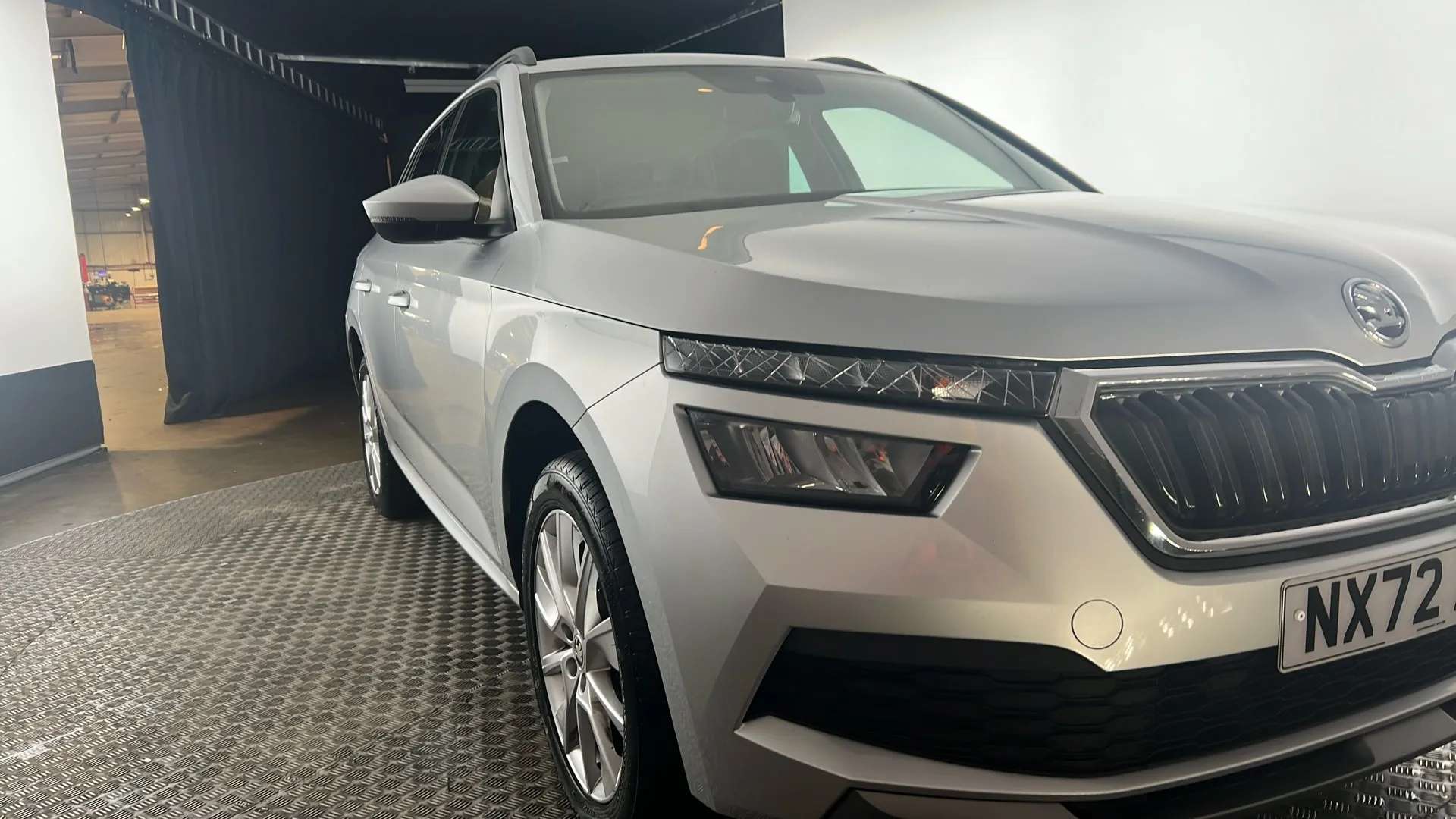 2022 SKODA KAMIQ 2022 SKODA KAMIQ