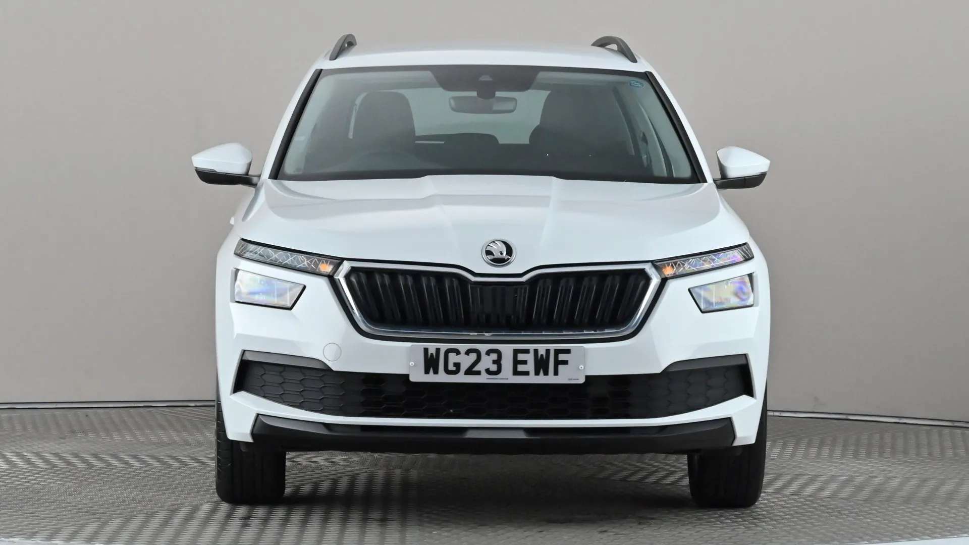 A 2023 SKODA KAMIQ 1.0 TSI 95 SE Drive A 2023 SKODA KAMIQ 1.0 TSI 95 SE Drive
