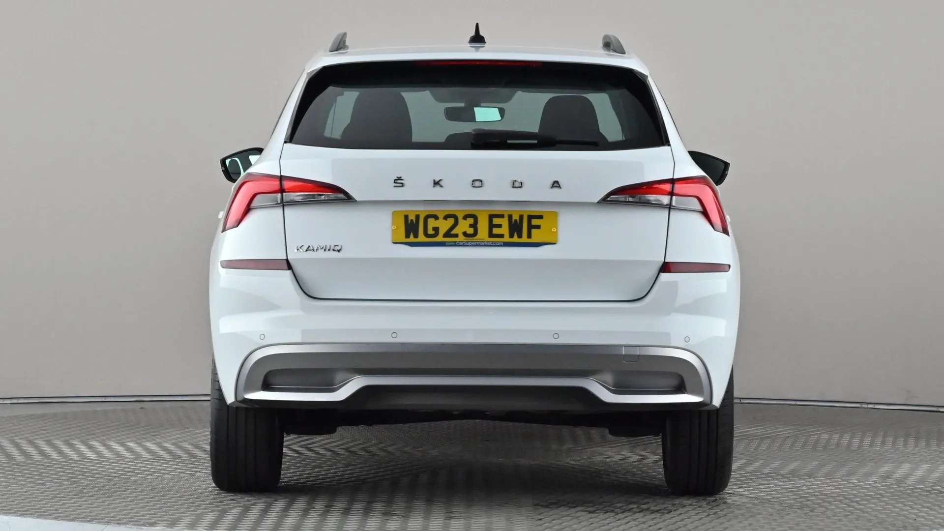 2023 SKODA KAMIQ 2023 SKODA KAMIQ