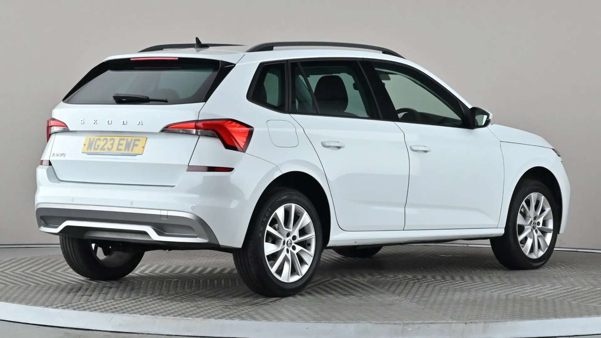 2023 SKODA KAMIQ 2023 SKODA KAMIQ
