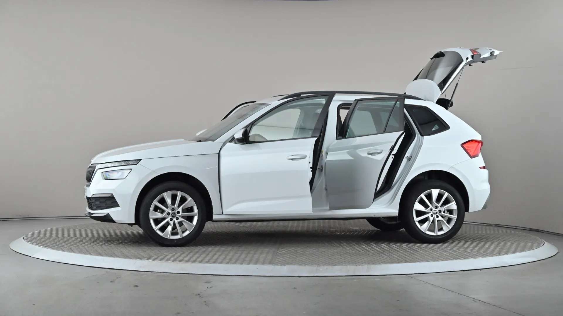 2023 SKODA KAMIQ 2023 SKODA KAMIQ