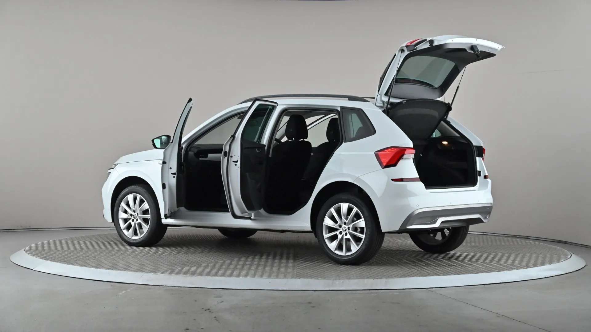 2023 SKODA KAMIQ 2023 SKODA KAMIQ