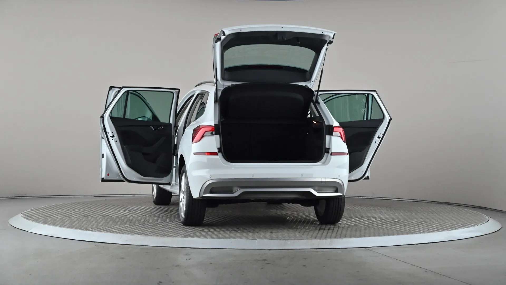 2023 SKODA KAMIQ 2023 SKODA KAMIQ