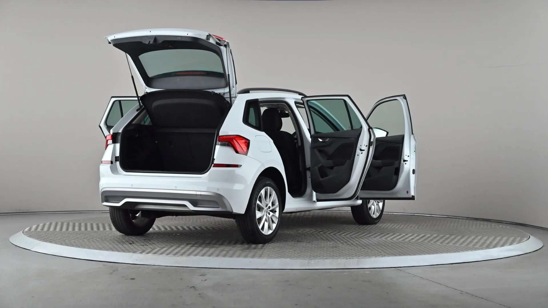 2023 SKODA KAMIQ 2023 SKODA KAMIQ