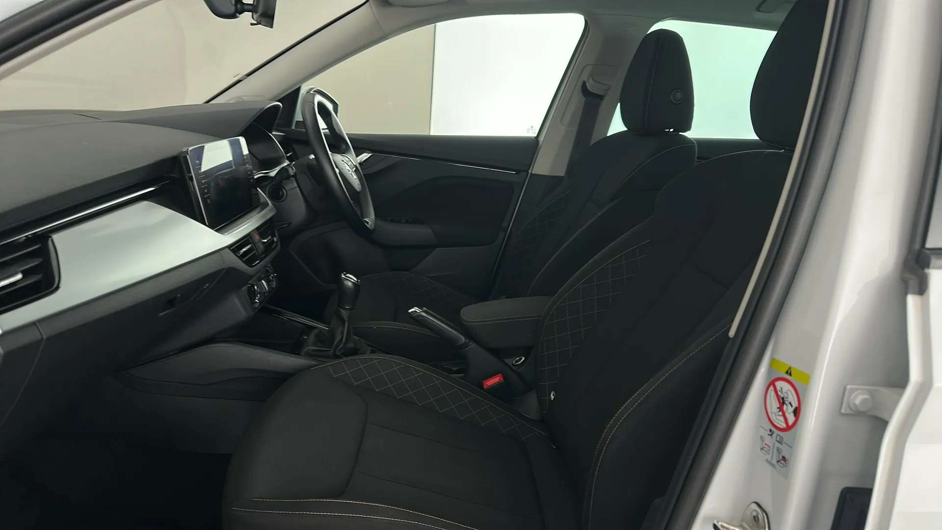 2023 SKODA KAMIQ 2023 SKODA KAMIQ