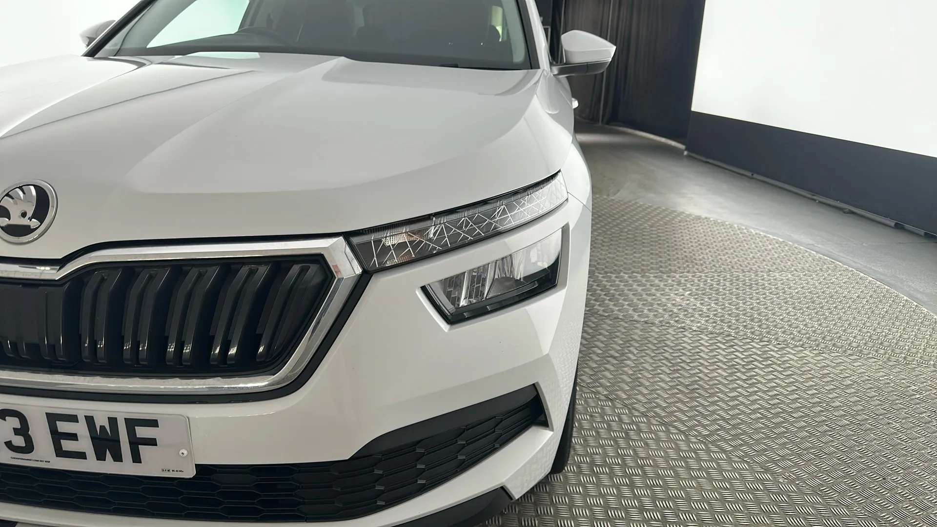2023 SKODA KAMIQ 2023 SKODA KAMIQ