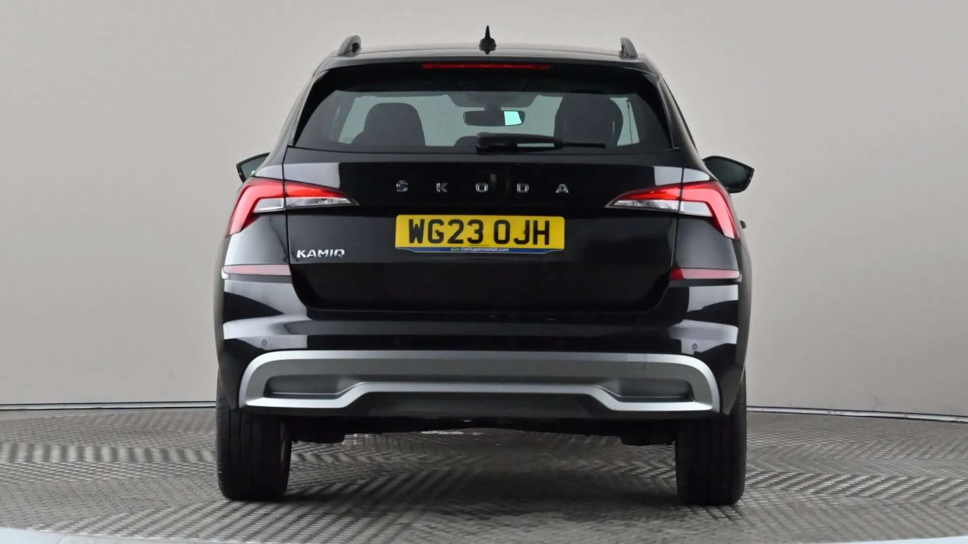 2023 SKODA KAMIQ 2023 SKODA KAMIQ