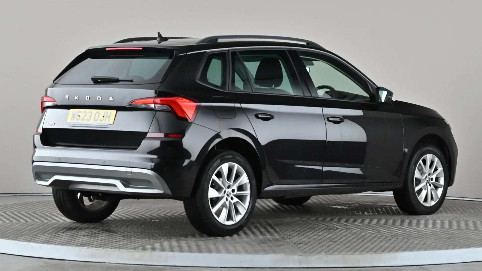 2023 SKODA KAMIQ 2023 SKODA KAMIQ