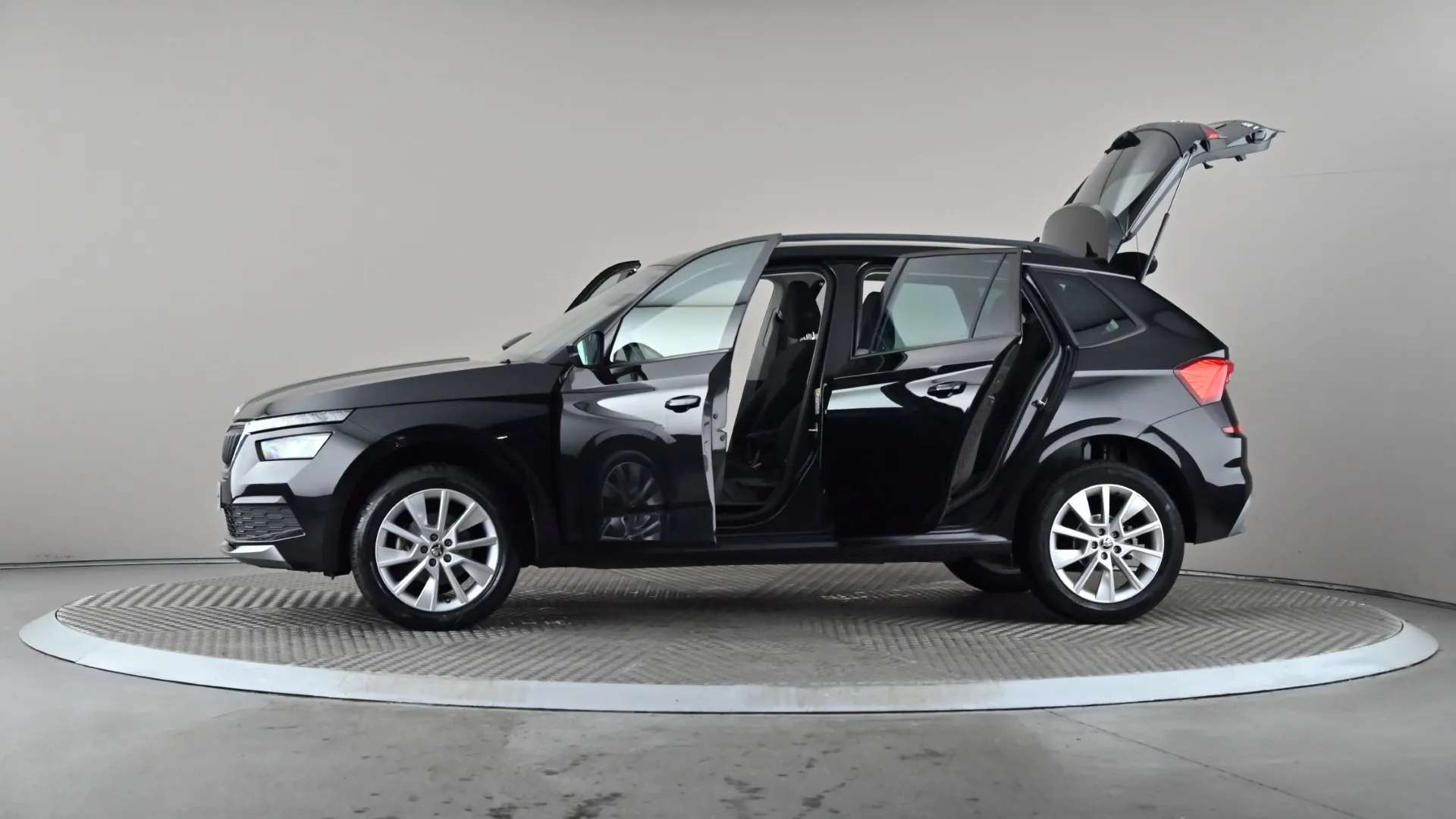 2023 SKODA KAMIQ 2023 SKODA KAMIQ
