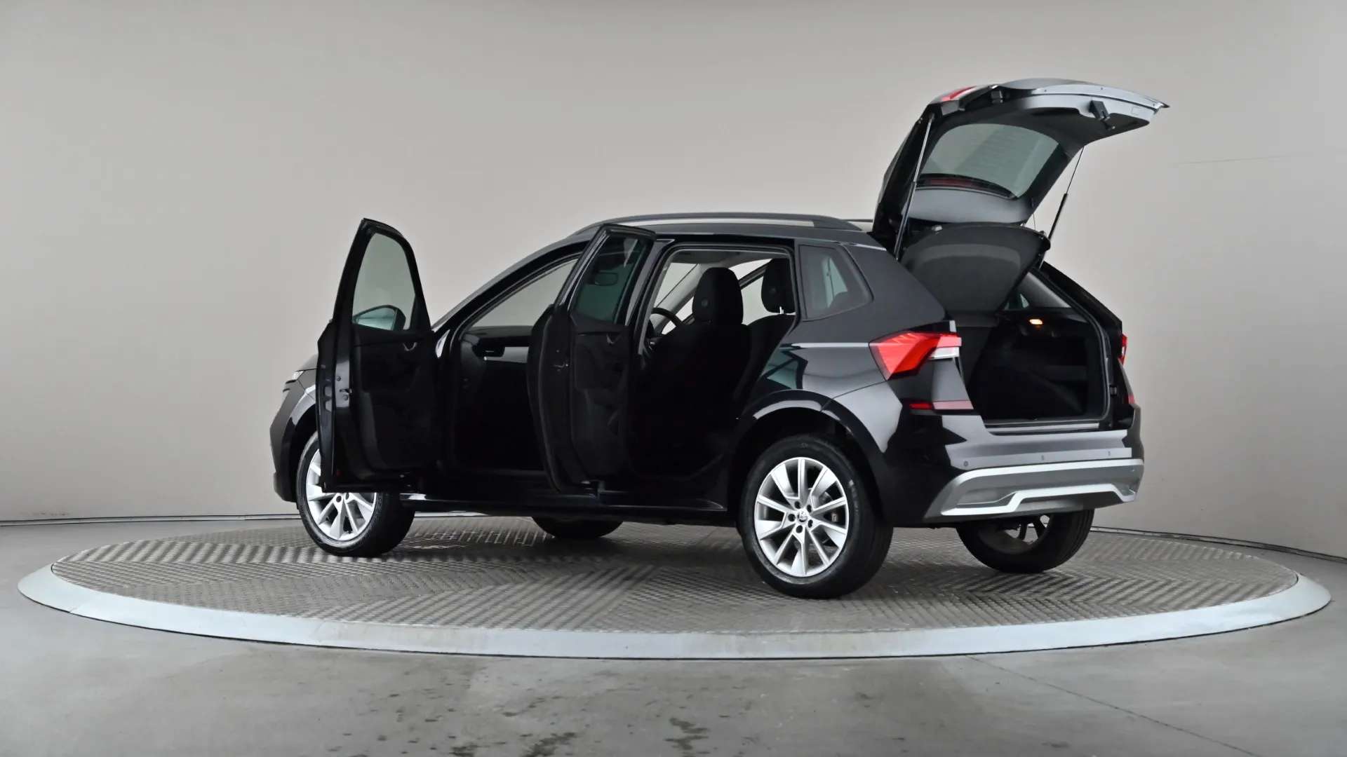 2023 SKODA KAMIQ 2023 SKODA KAMIQ