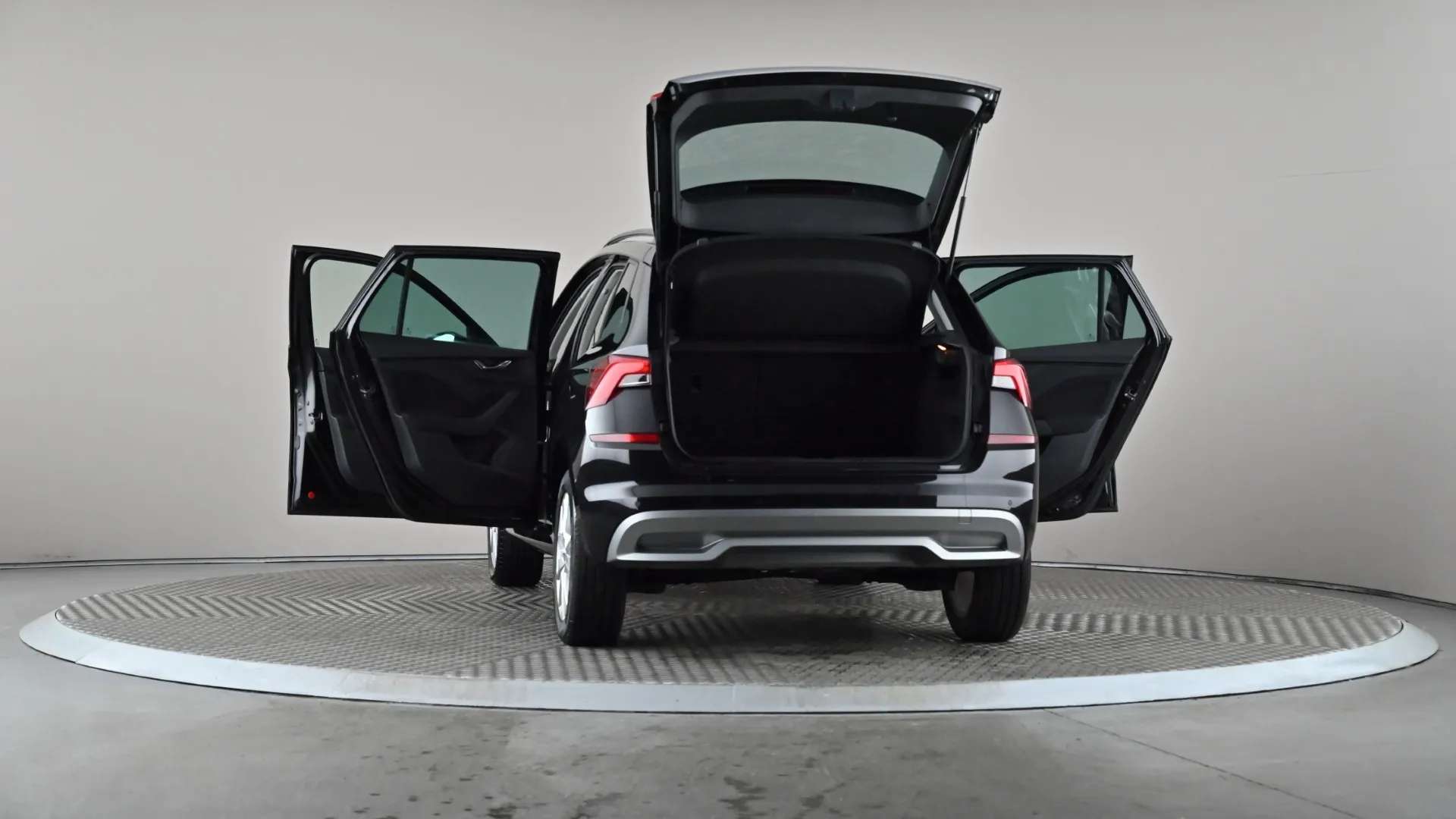 2023 SKODA KAMIQ 2023 SKODA KAMIQ