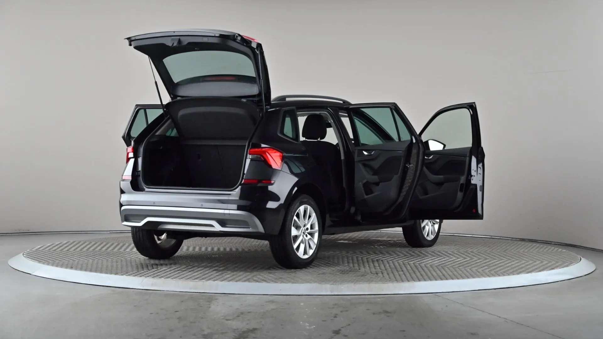 2023 SKODA KAMIQ 2023 SKODA KAMIQ