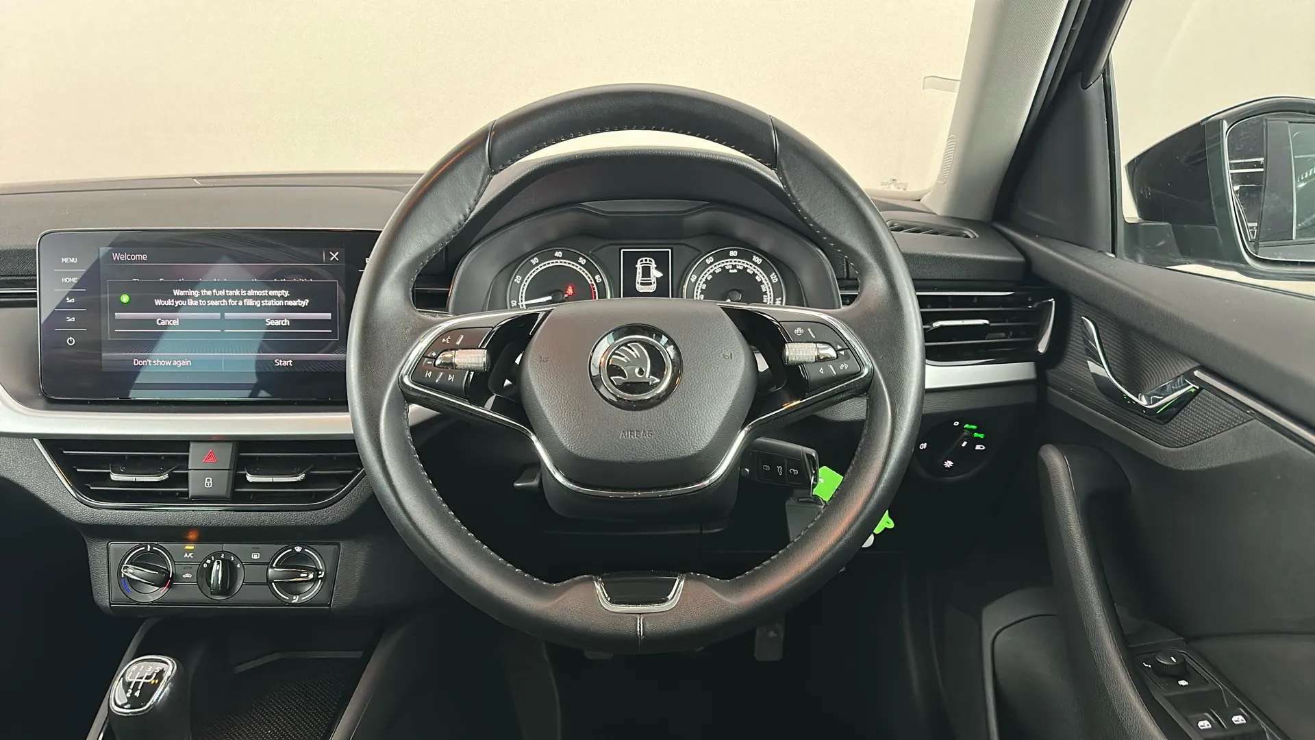 2023 SKODA KAMIQ 2023 SKODA KAMIQ
