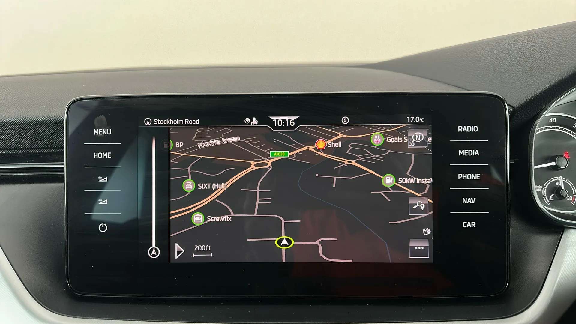 2023 SKODA KAMIQ 2023 SKODA KAMIQ