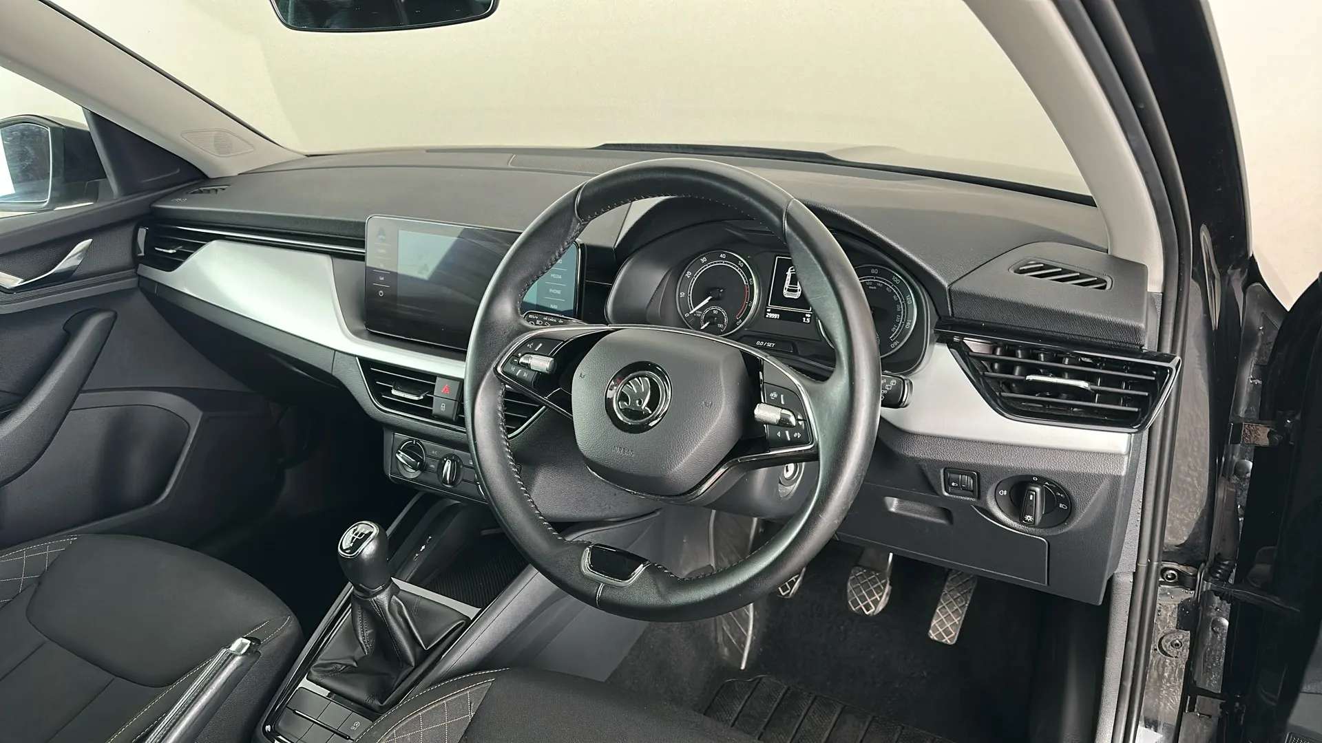 2023 SKODA KAMIQ 2023 SKODA KAMIQ