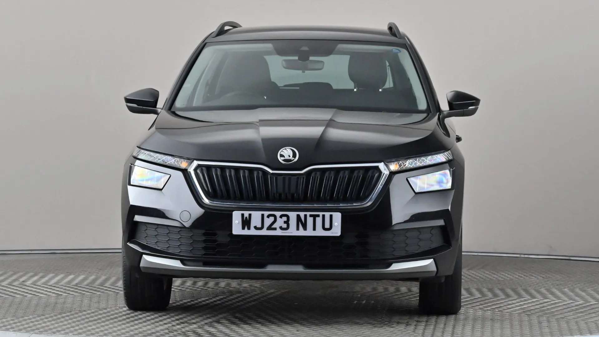 A 2023 SKODA KAMIQ 1.0 TSI 95 SE Drive A 2023 SKODA KAMIQ 1.0 TSI 95 SE Drive