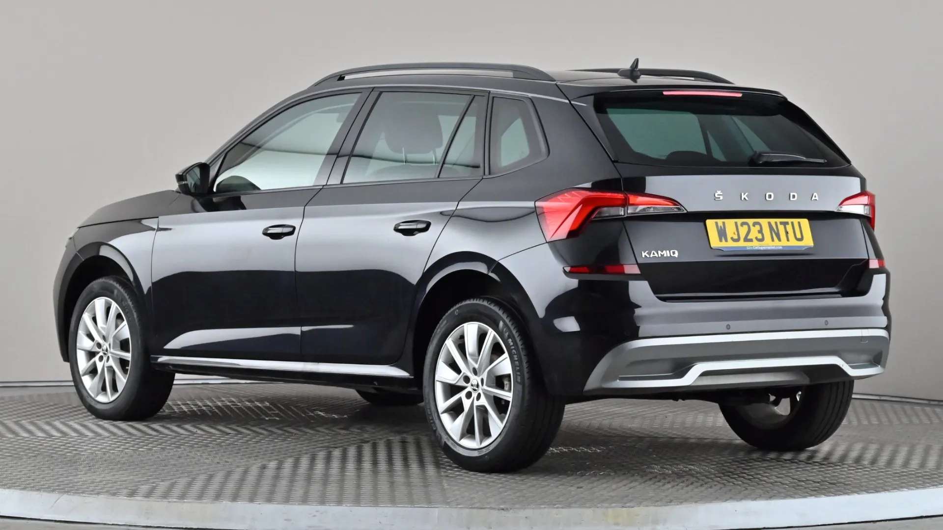 A 2023 SKODA KAMIQ 1.0 TSI 95 SE Drive A 2023 SKODA KAMIQ 1.0 TSI 95 SE Drive