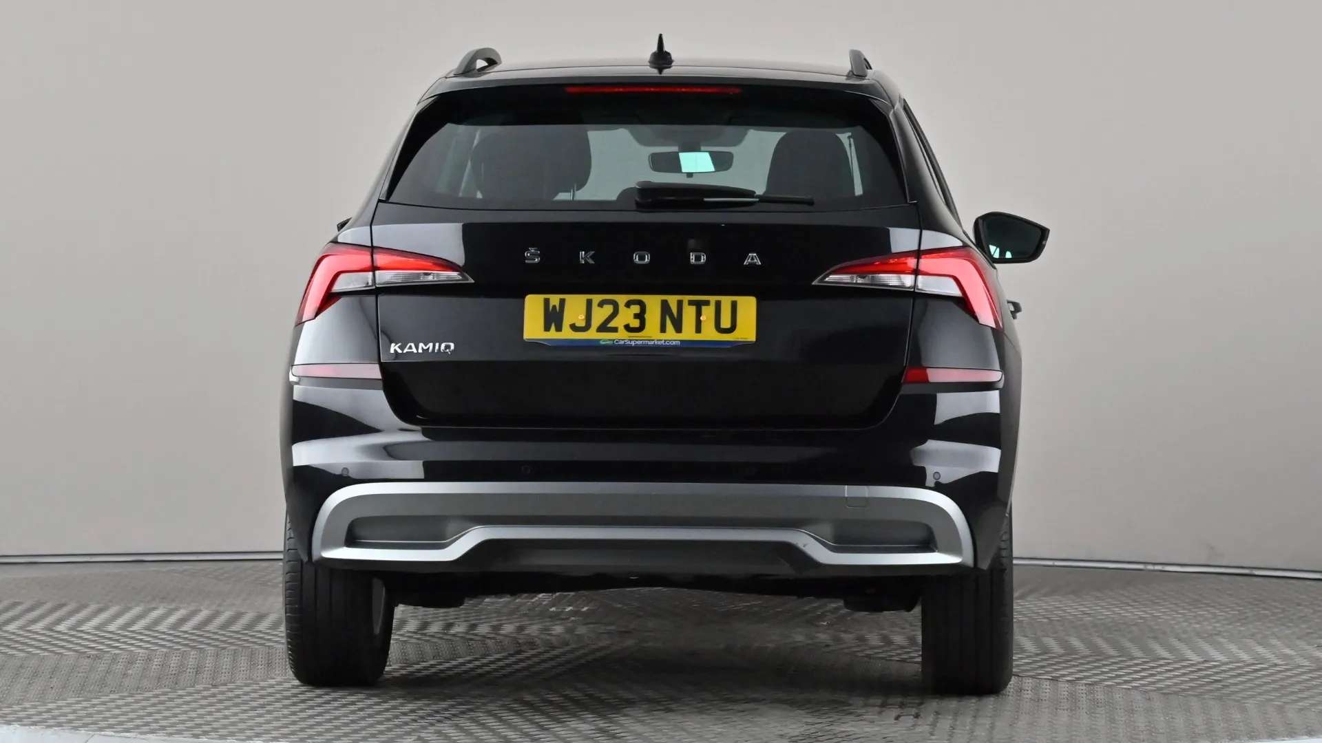2023 SKODA KAMIQ 2023 SKODA KAMIQ