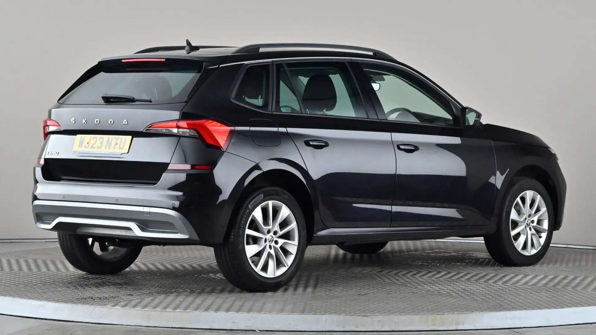 2023 SKODA KAMIQ 2023 SKODA KAMIQ