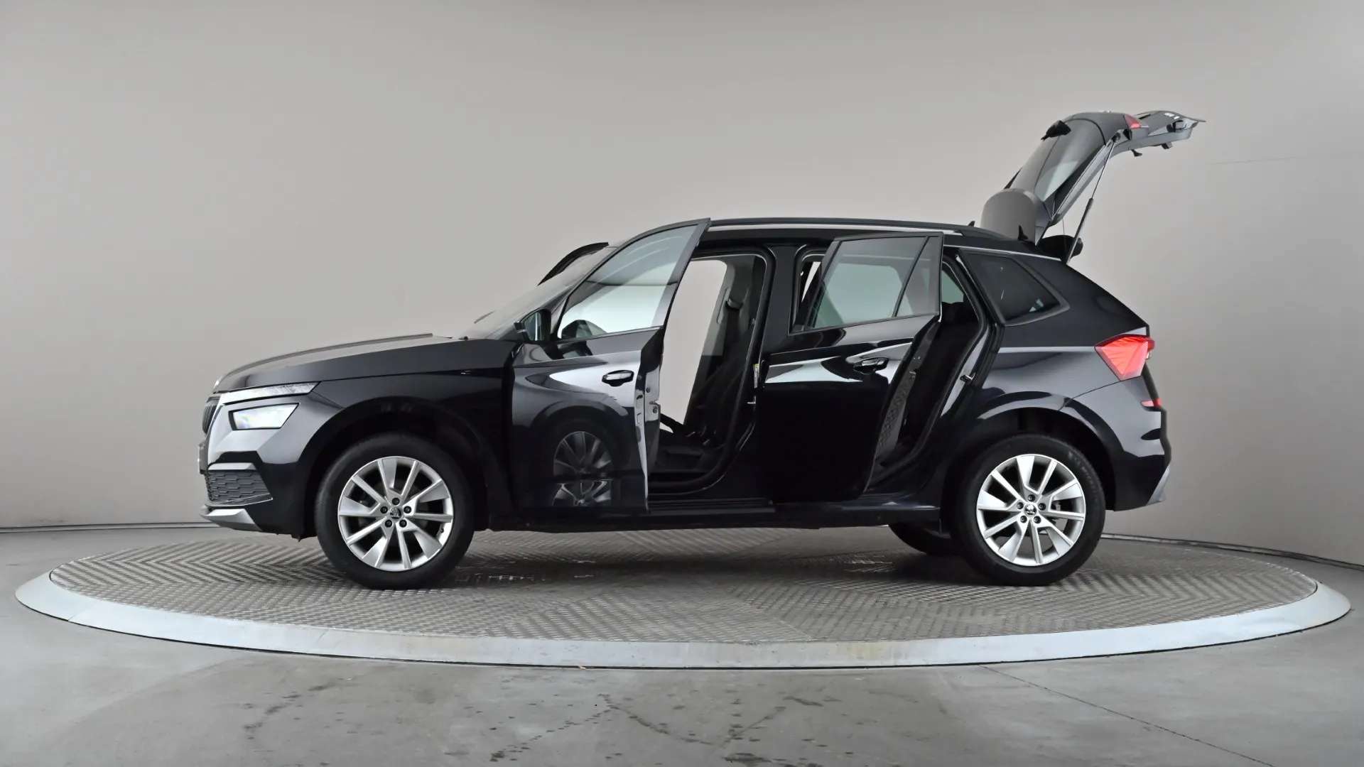 2023 SKODA KAMIQ 2023 SKODA KAMIQ