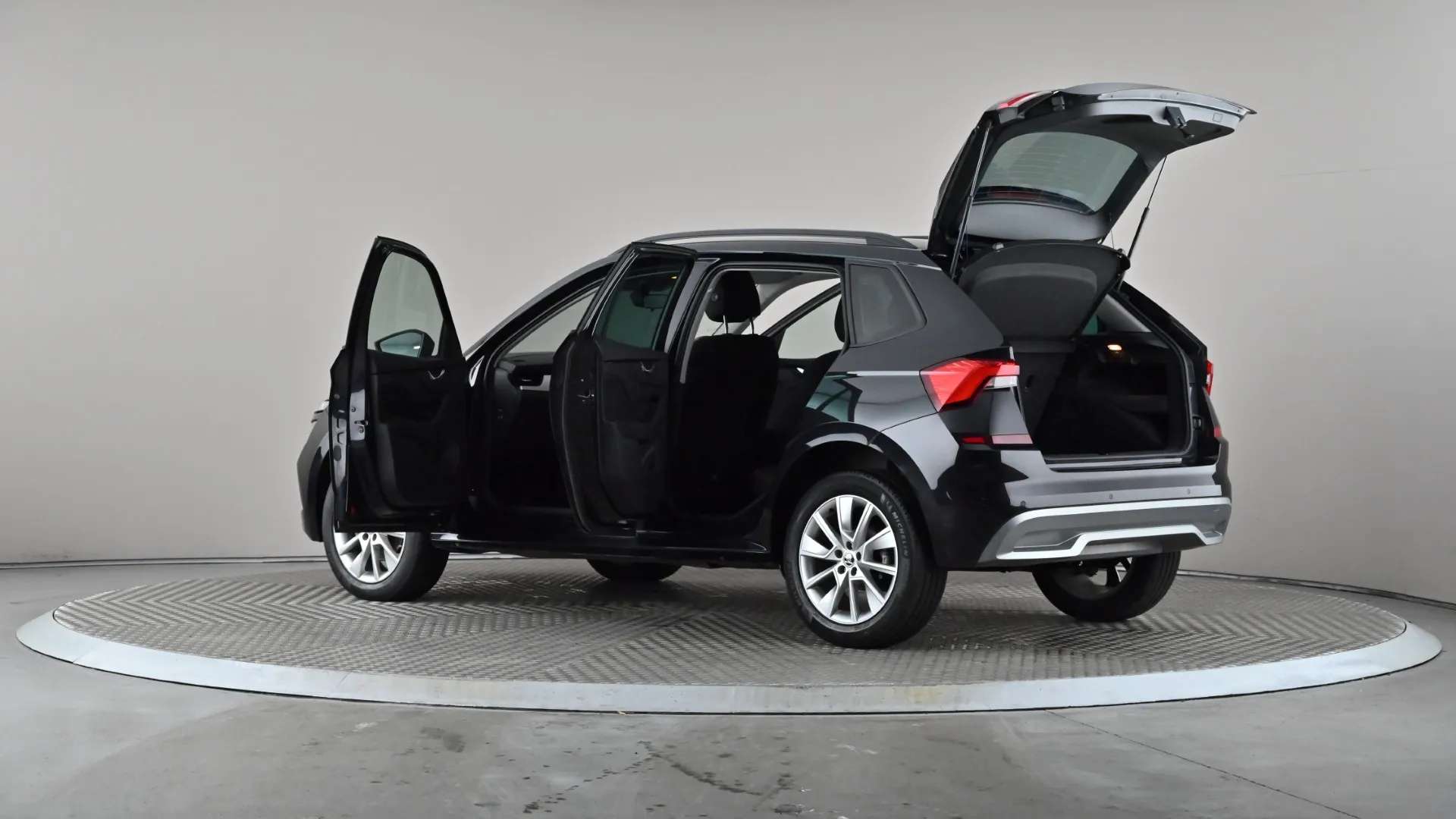 2023 SKODA KAMIQ 2023 SKODA KAMIQ