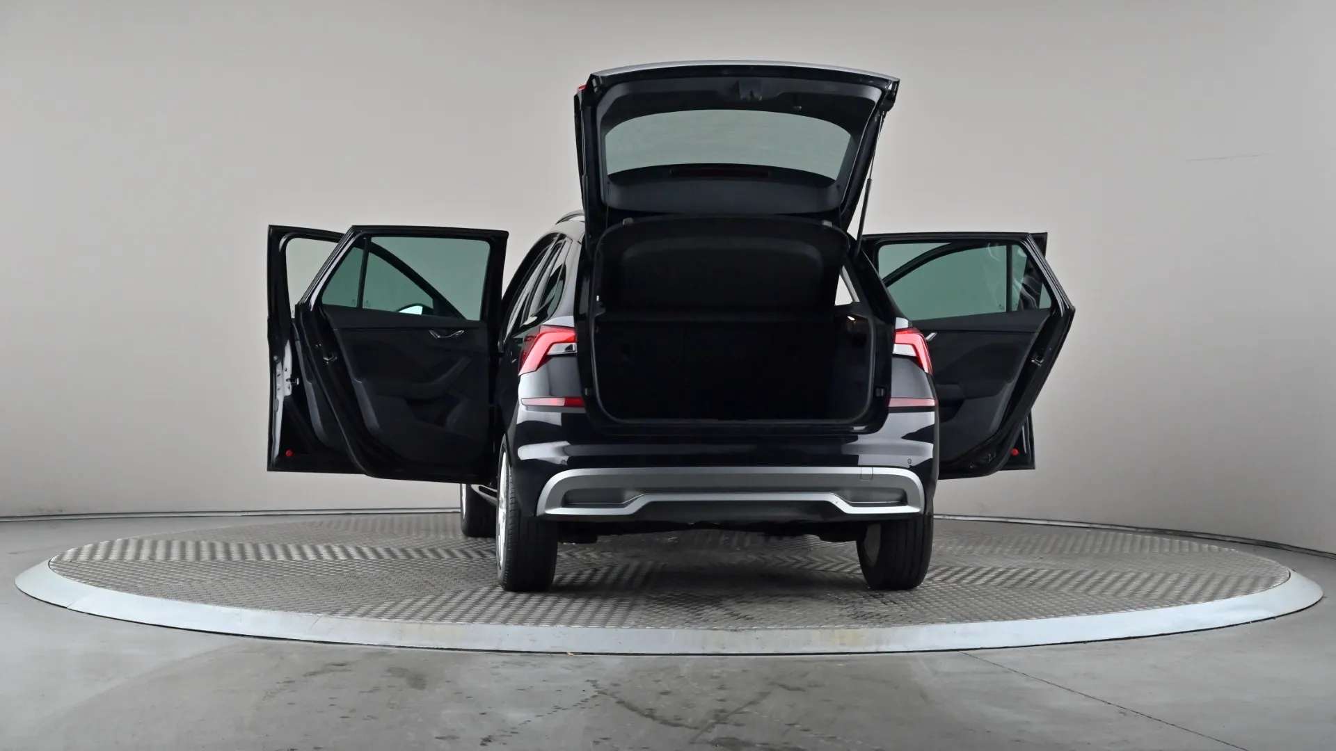 2023 SKODA KAMIQ 2023 SKODA KAMIQ